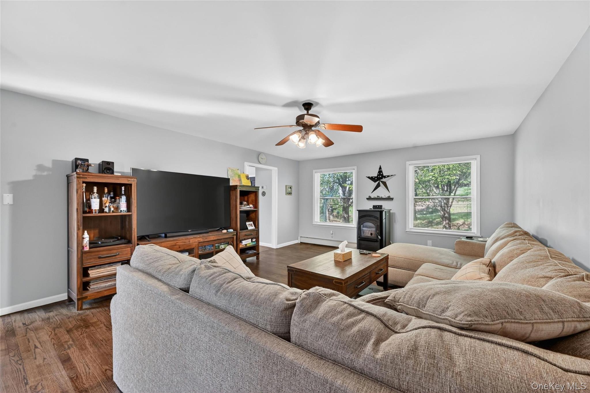 Single Family Phillipsburg Road  Orange County, NY 10924, MLS-991846-17