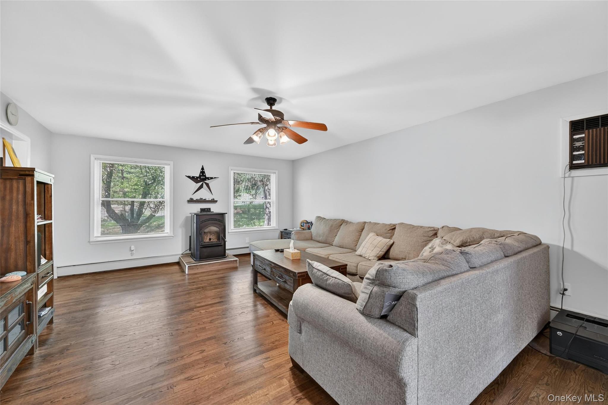 Single Family Phillipsburg Road  Orange County, NY 10924, MLS-991846-18