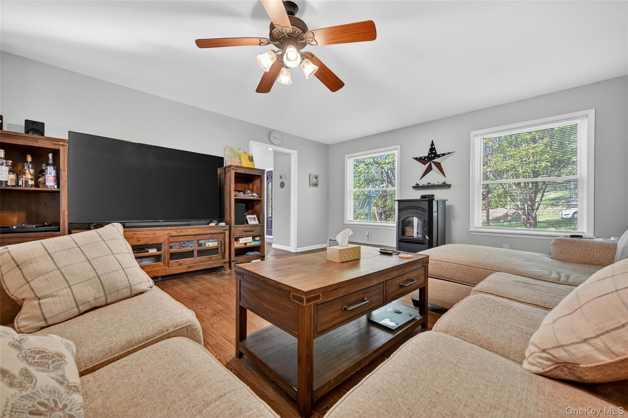 Single Family Phillipsburg Road  Orange County, NY 10924, MLS-991846-19