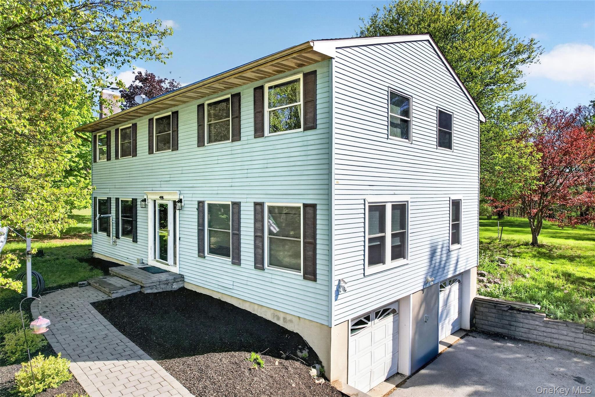 Single Family Phillipsburg Road  Orange County, NY 10924, MLS-991846-2