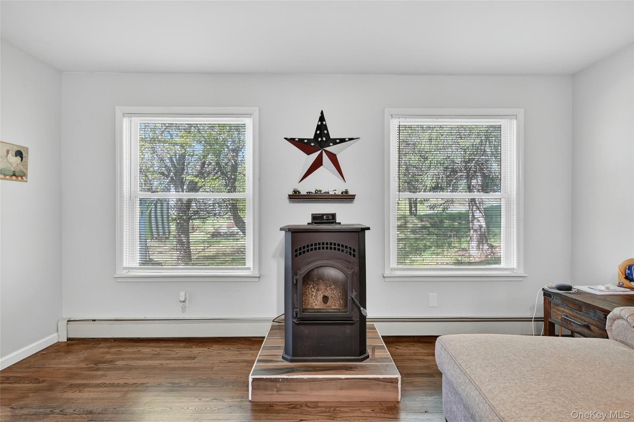 Single Family Phillipsburg Road  Orange County, NY 10924, MLS-991846-22