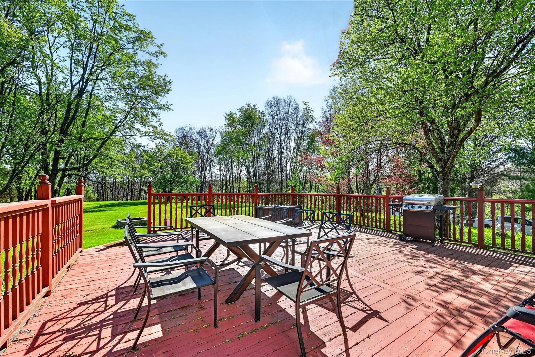 Single Family Phillipsburg Road  Orange County, NY 10924, MLS-991846-39