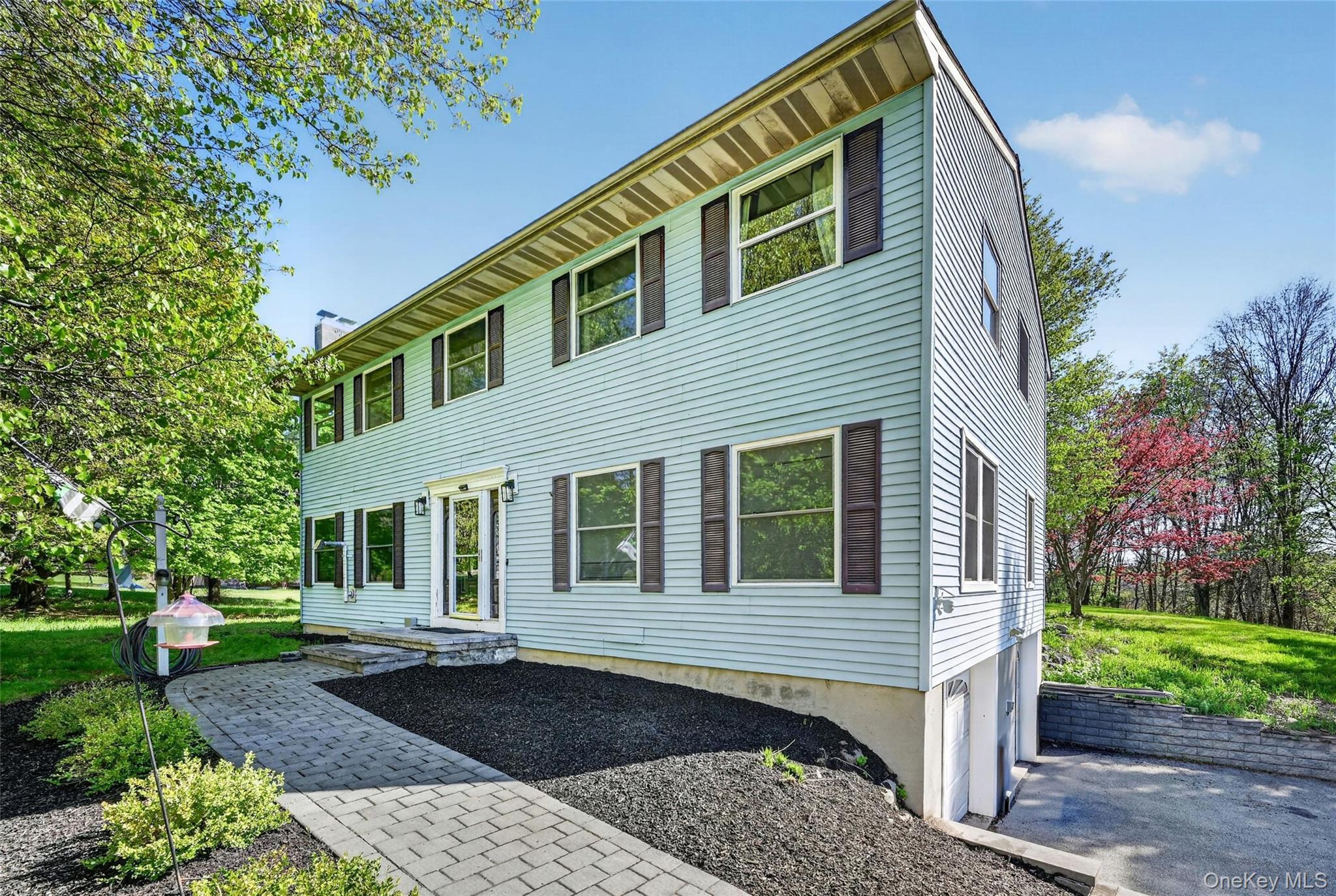 Single Family Phillipsburg Road  Orange County, NY 10924, MLS-991846-4