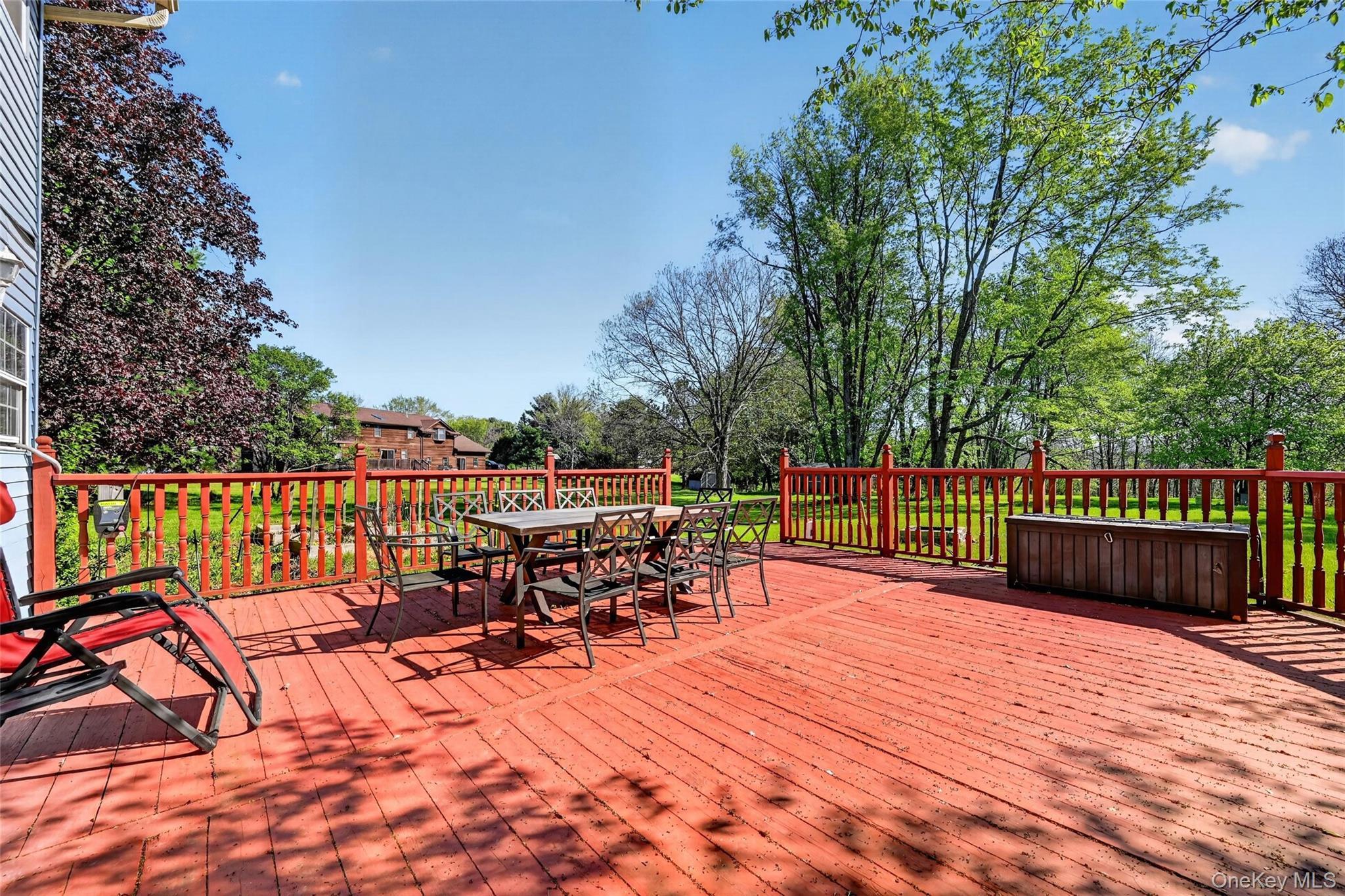 Single Family Phillipsburg Road  Orange County, NY 10924, MLS-991846-40