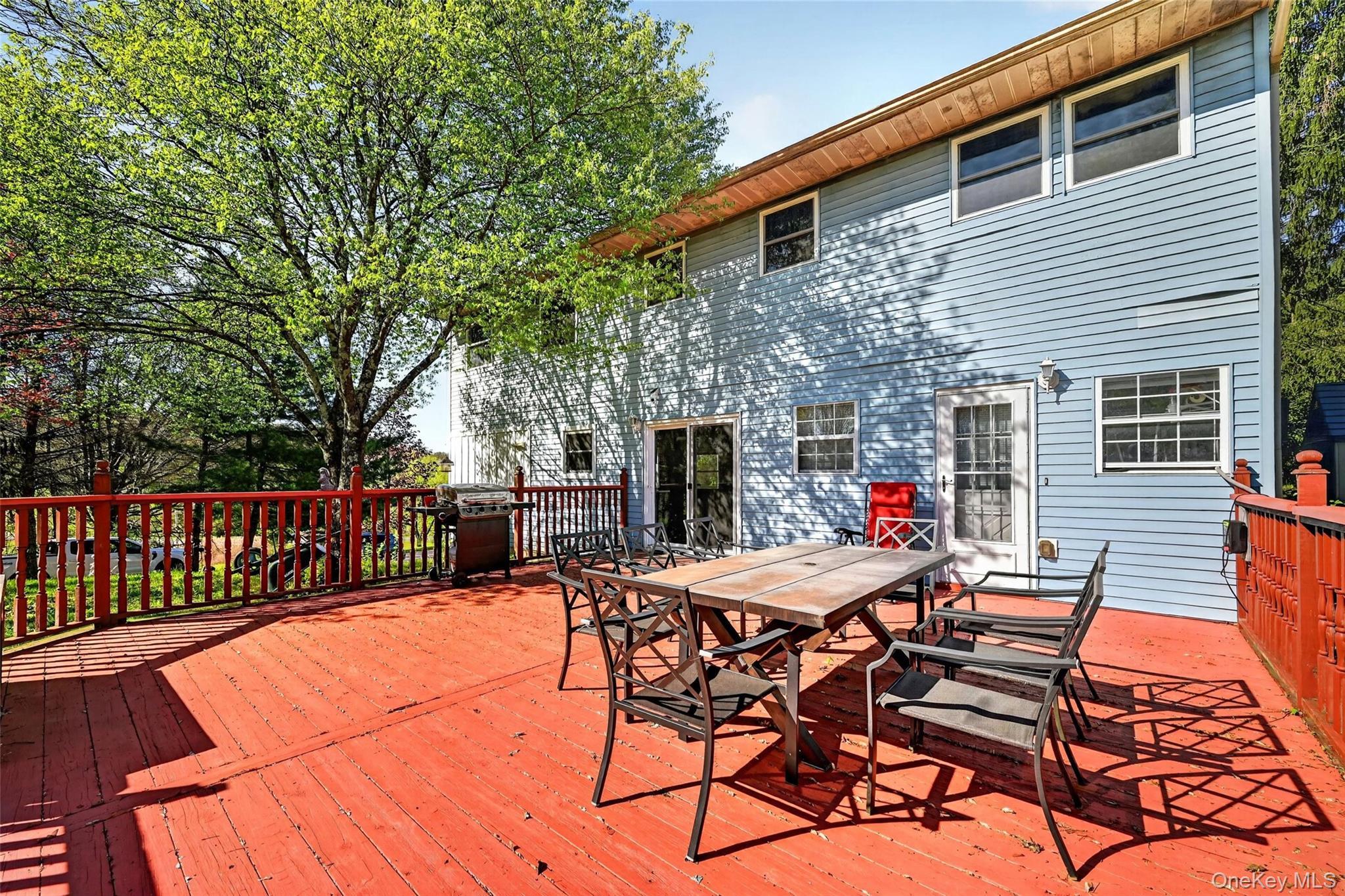 Single Family Phillipsburg Road  Orange County, NY 10924, MLS-991846-41