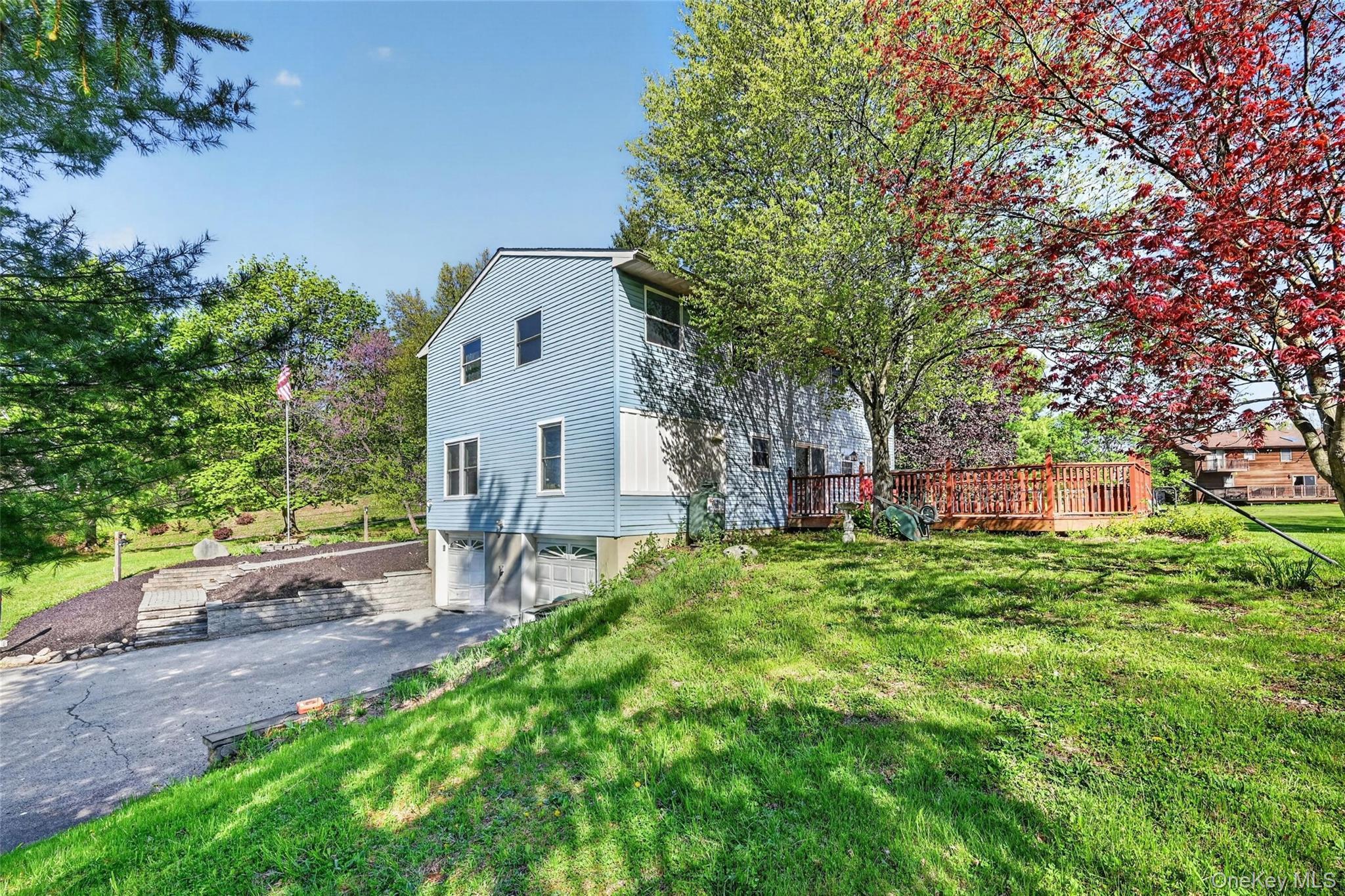 Single Family Phillipsburg Road  Orange County, NY 10924, MLS-991846-42
