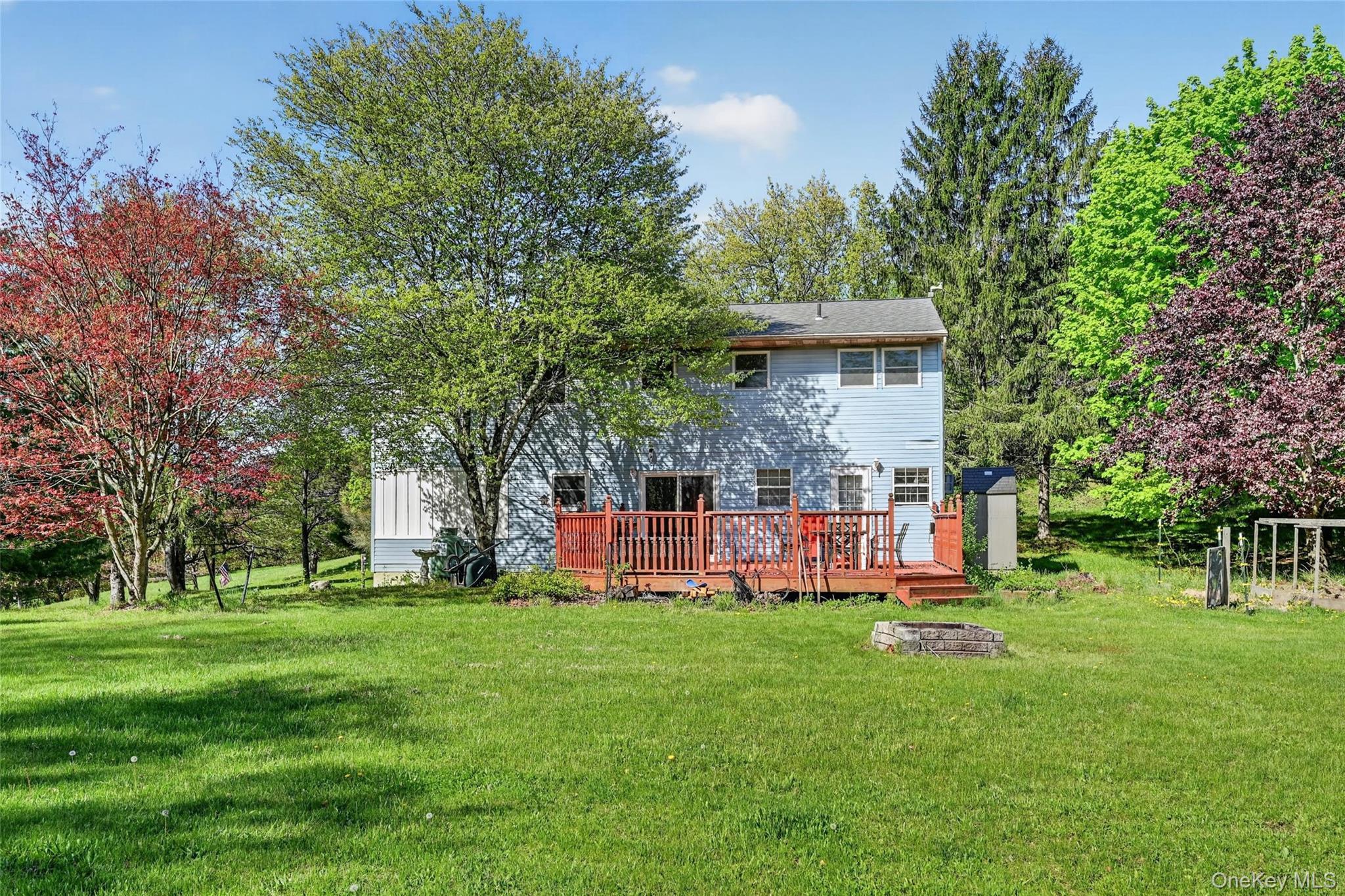 Single Family Phillipsburg Road  Orange County, NY 10924, MLS-991846-43