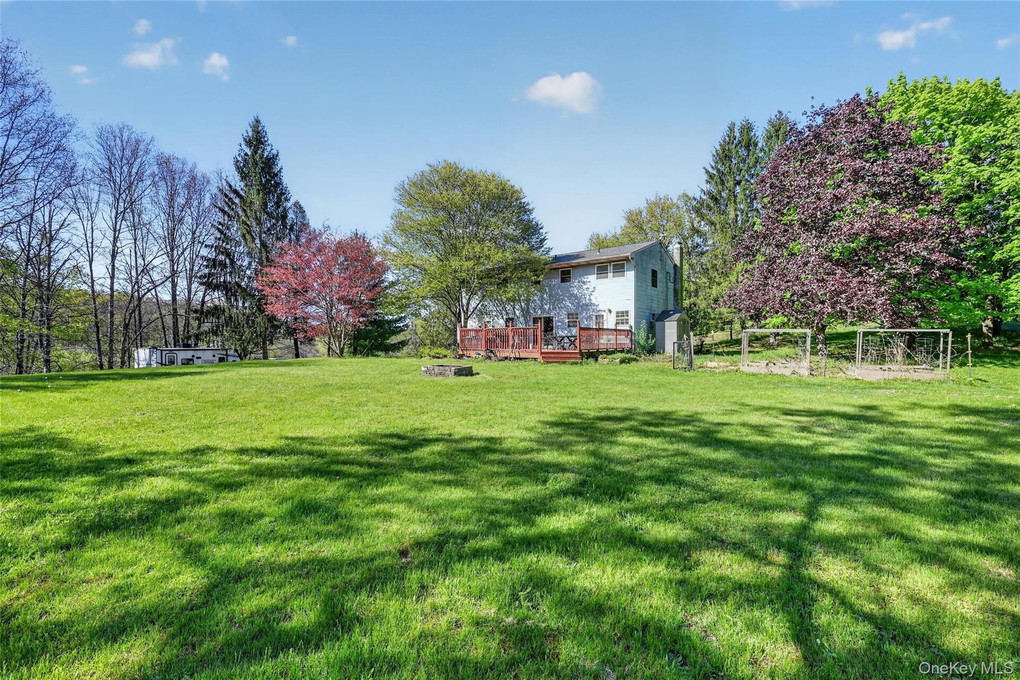 Single Family Phillipsburg Road  Orange County, NY 10924, MLS-991846-44