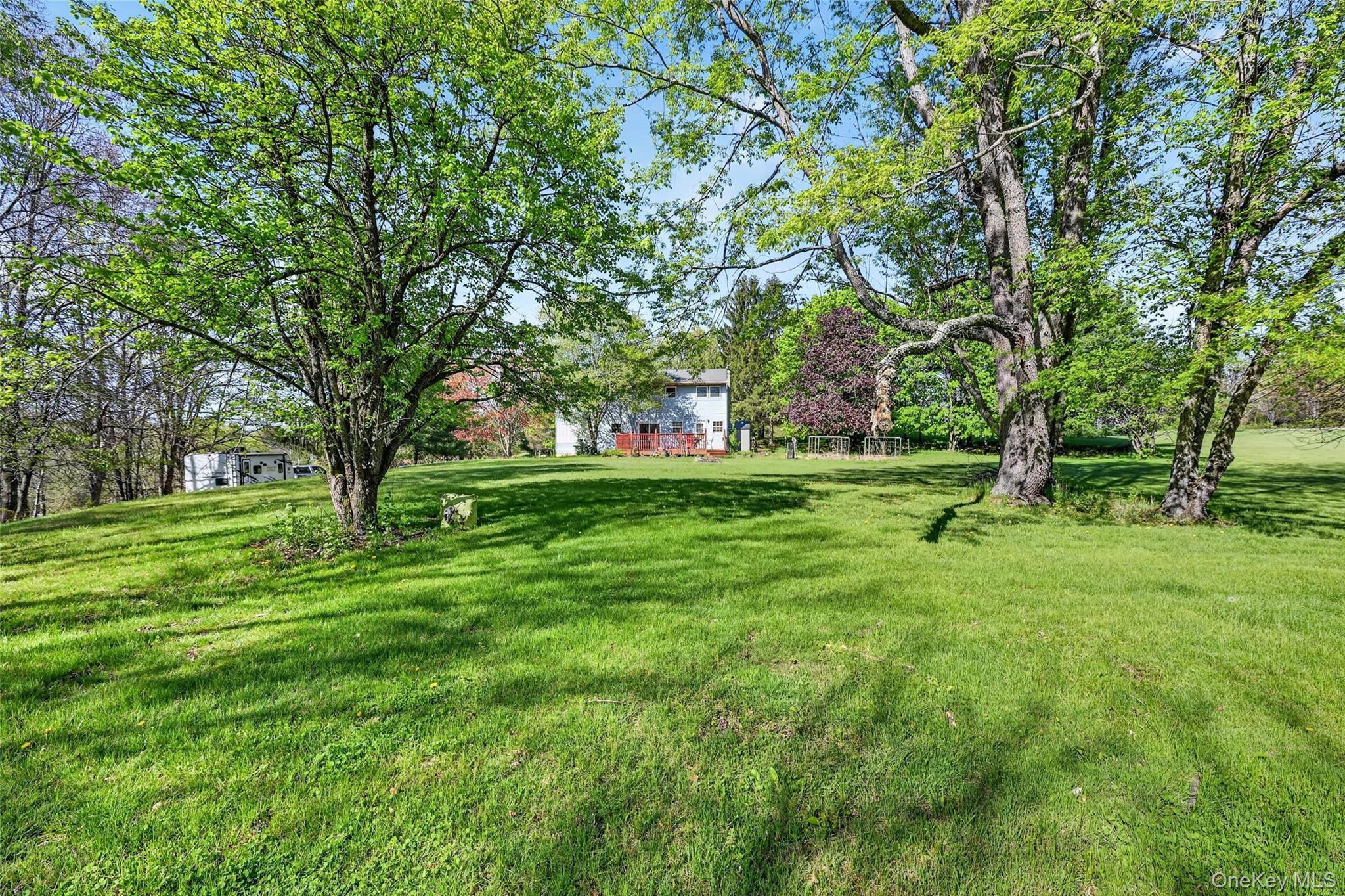 Single Family Phillipsburg Road  Orange County, NY 10924, MLS-991846-45