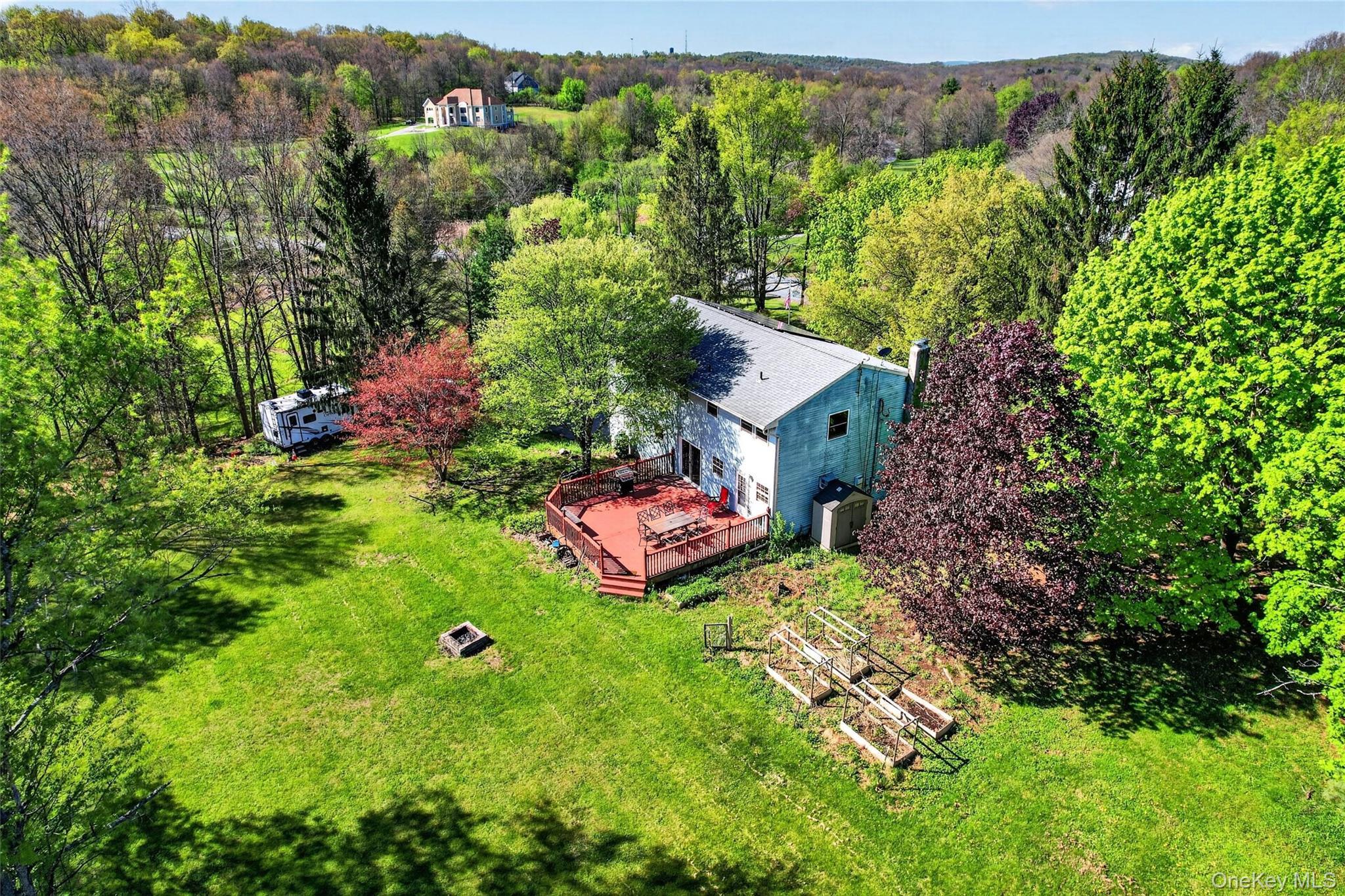 Single Family Phillipsburg Road  Orange County, NY 10924, MLS-991846-48