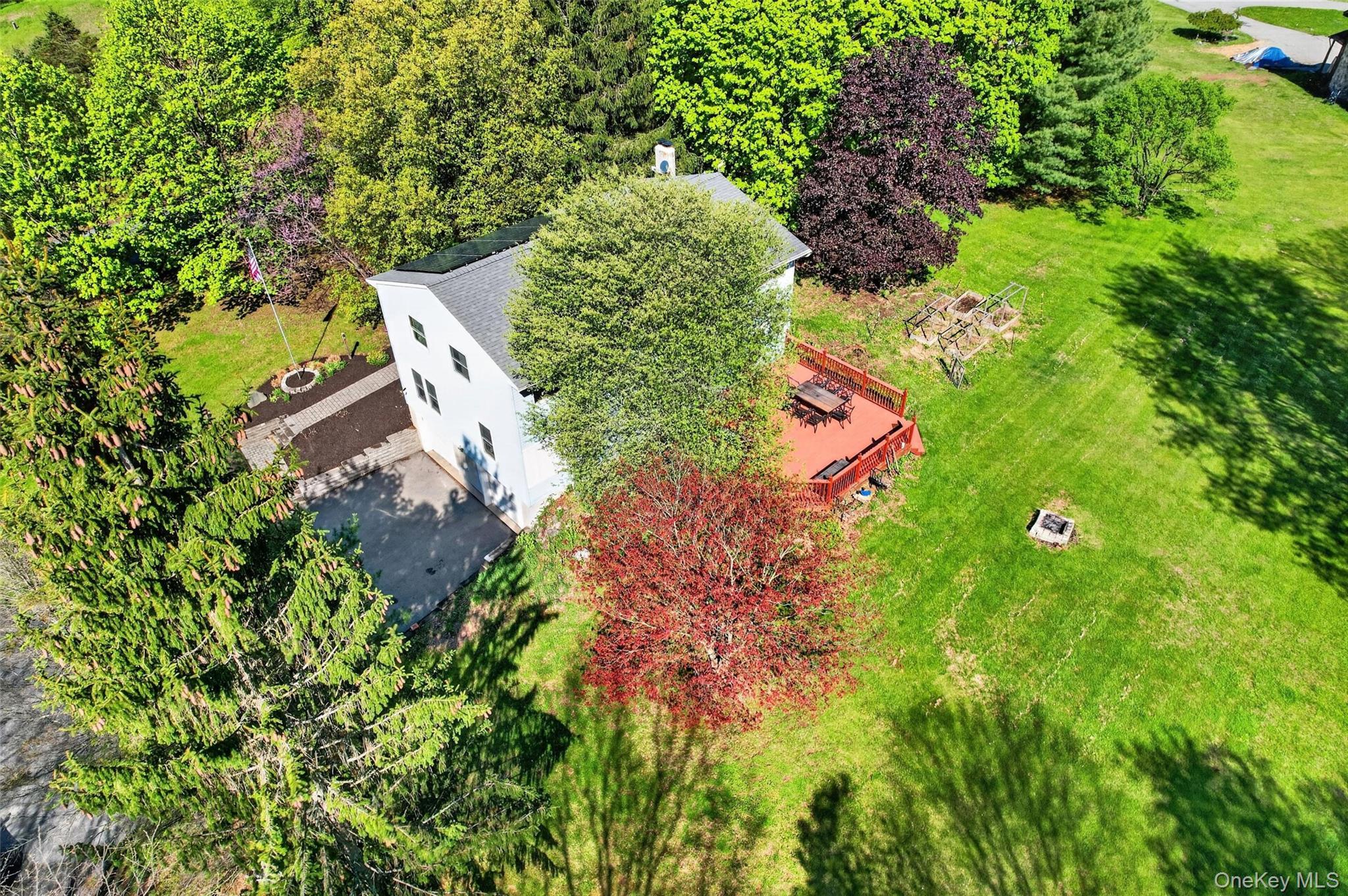 Single Family Phillipsburg Road  Orange County, NY 10924, MLS-991846-49