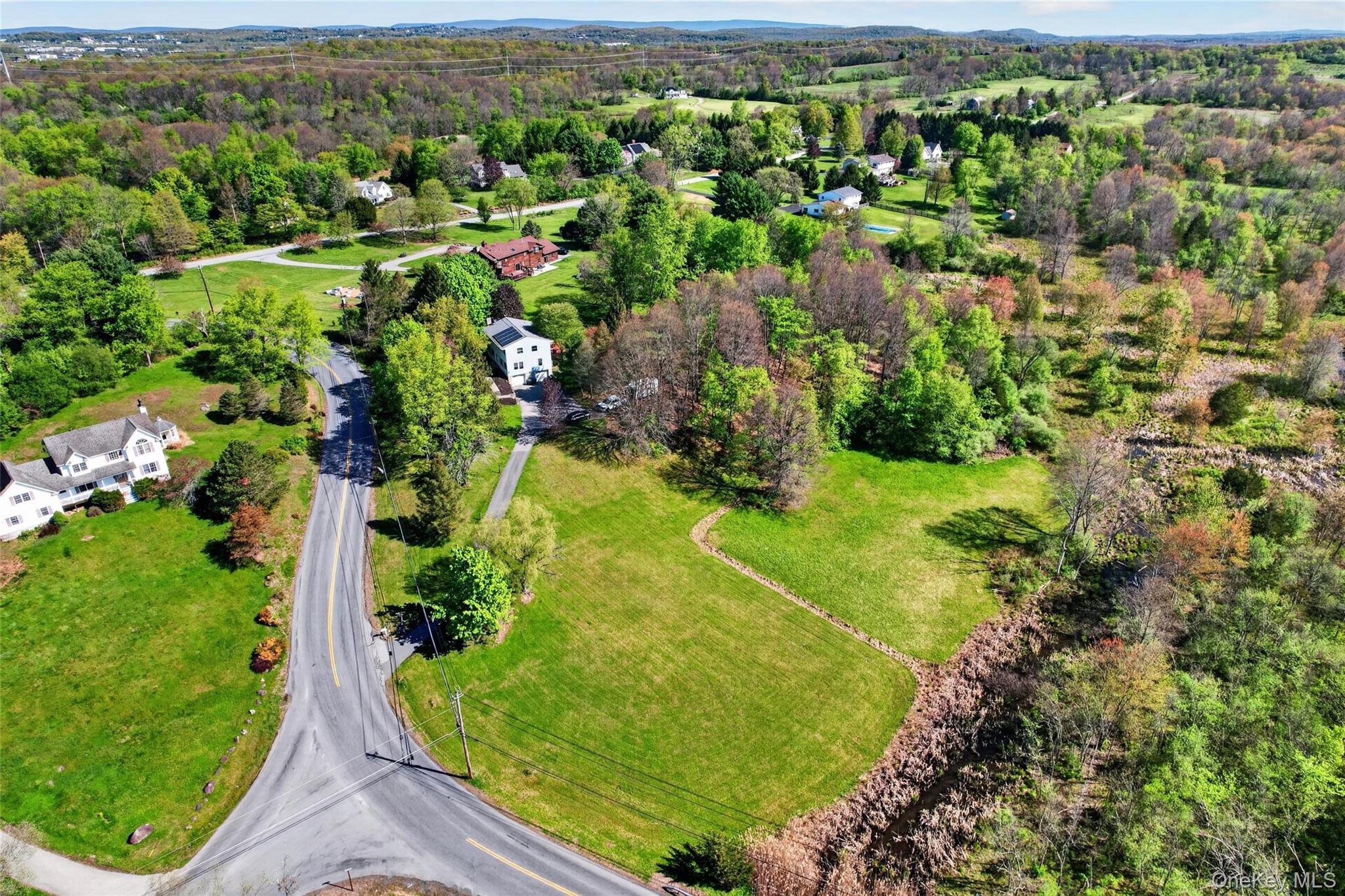 Single Family Phillipsburg Road  Orange County, NY 10924, MLS-991846-50