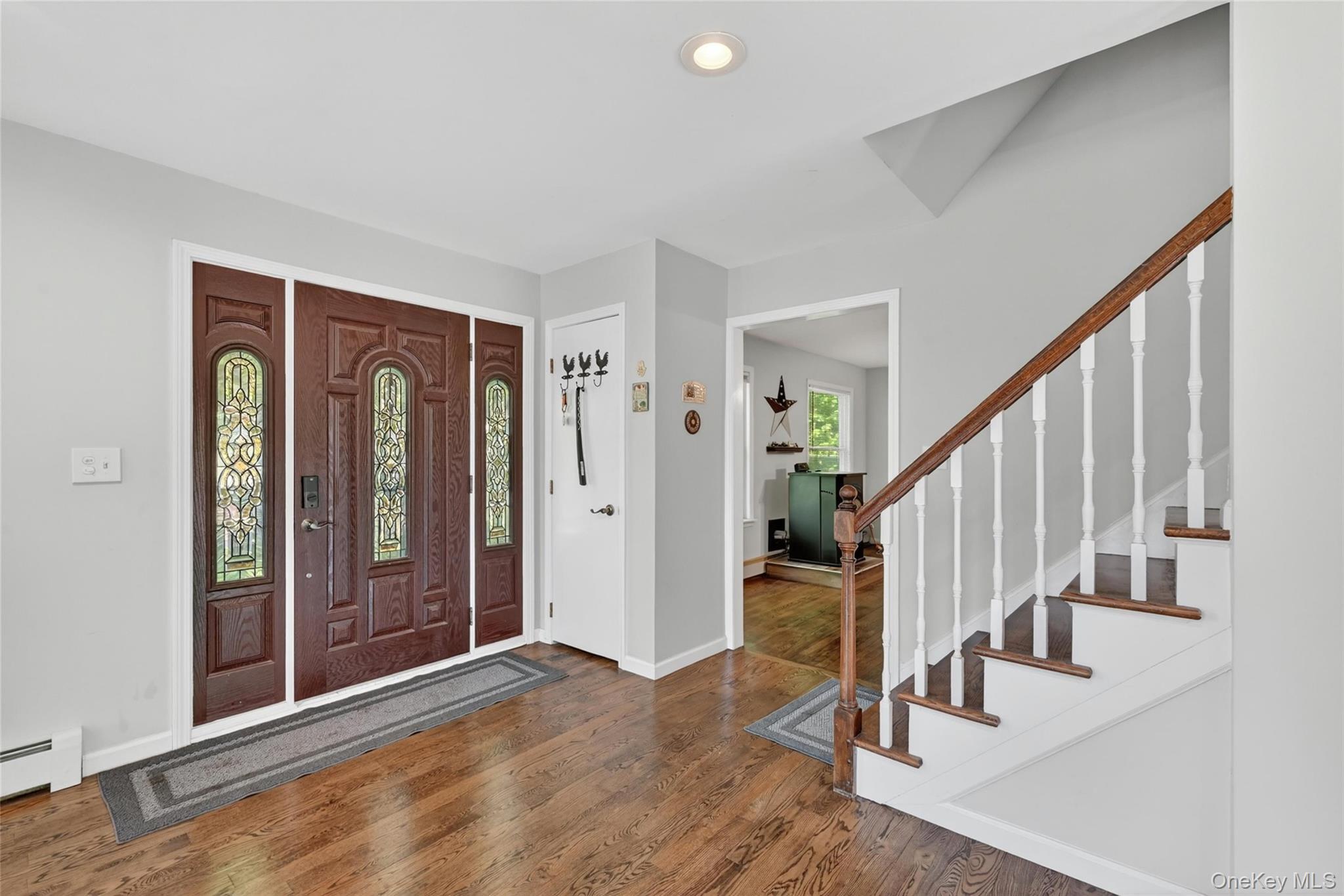 Single Family Phillipsburg Road  Orange County, NY 10924, MLS-991846-9