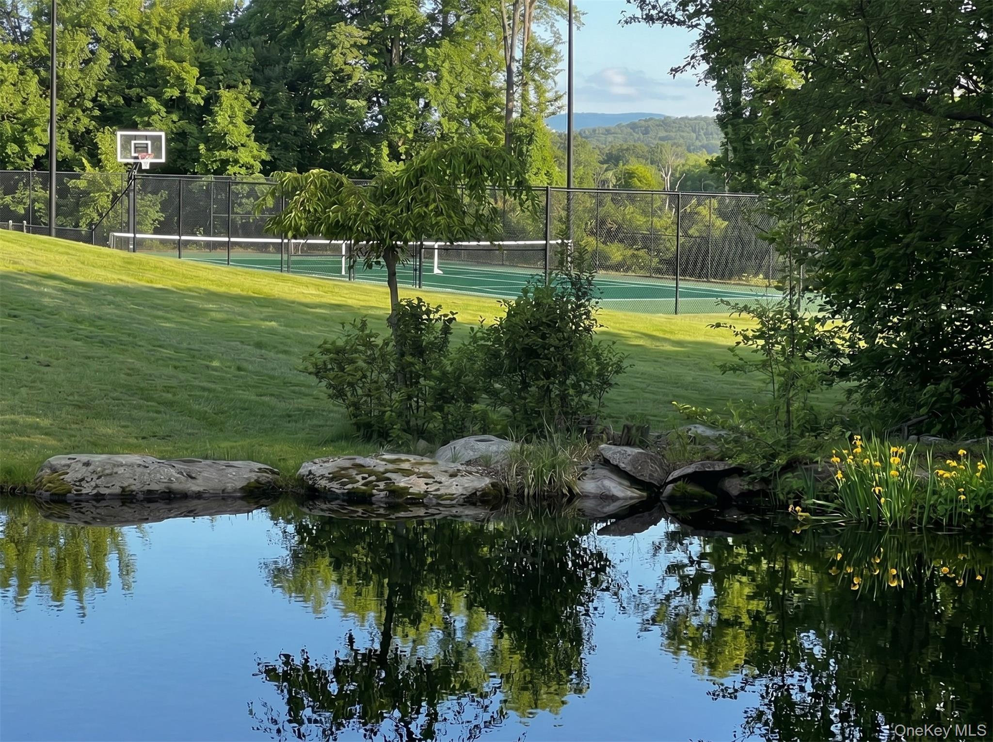 Single Family Ford Road Columbia County, NY 12136, MLS-991875-29