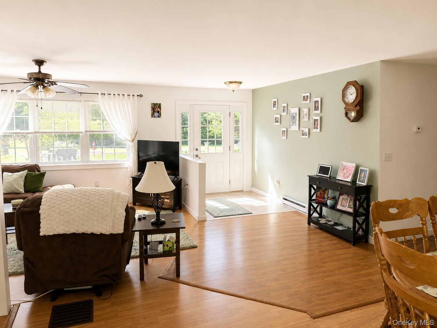 Single Family Debruce Sullivan County, NY 12758, MLS-991879-11