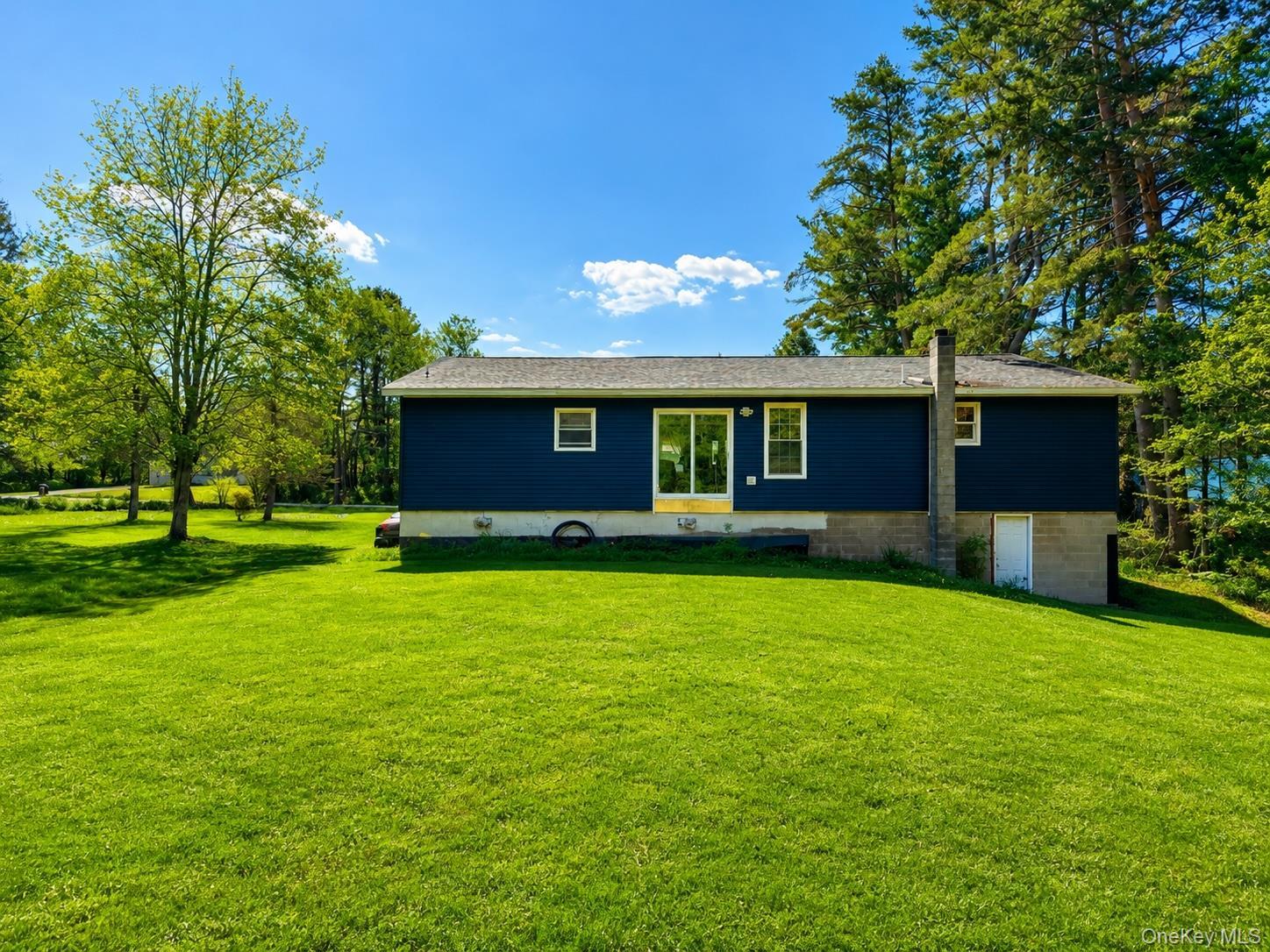 Single Family Debruce Sullivan County, NY 12758, MLS-991879-4