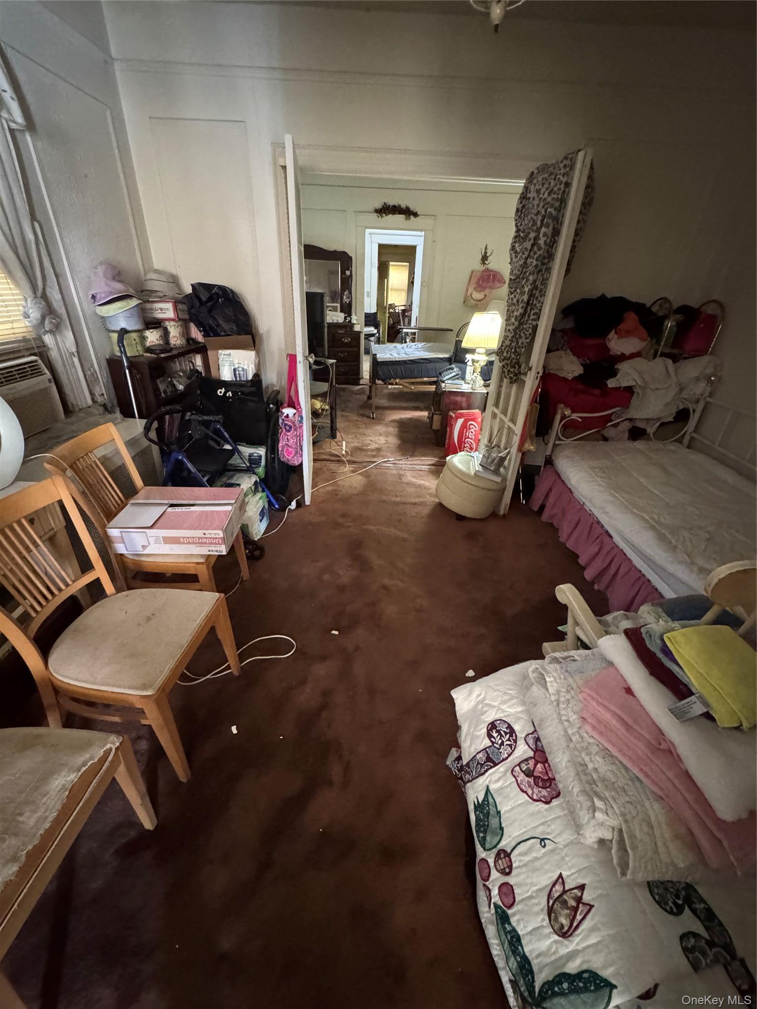 Single Family 221st  Bronx, NY 10467, MLS-991882-12