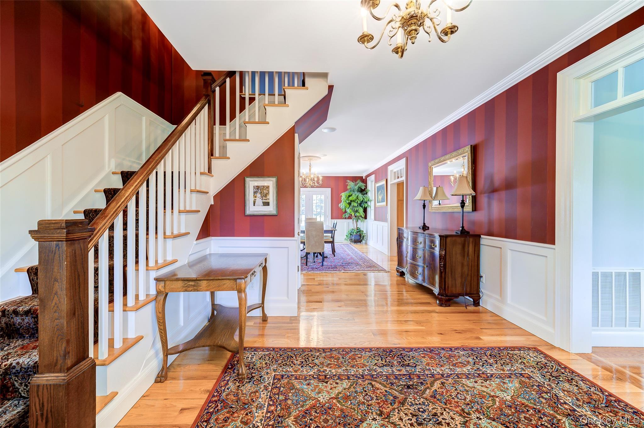 Single Family Old Chester Road  Orange County, NY 10924, MLS-991885-10