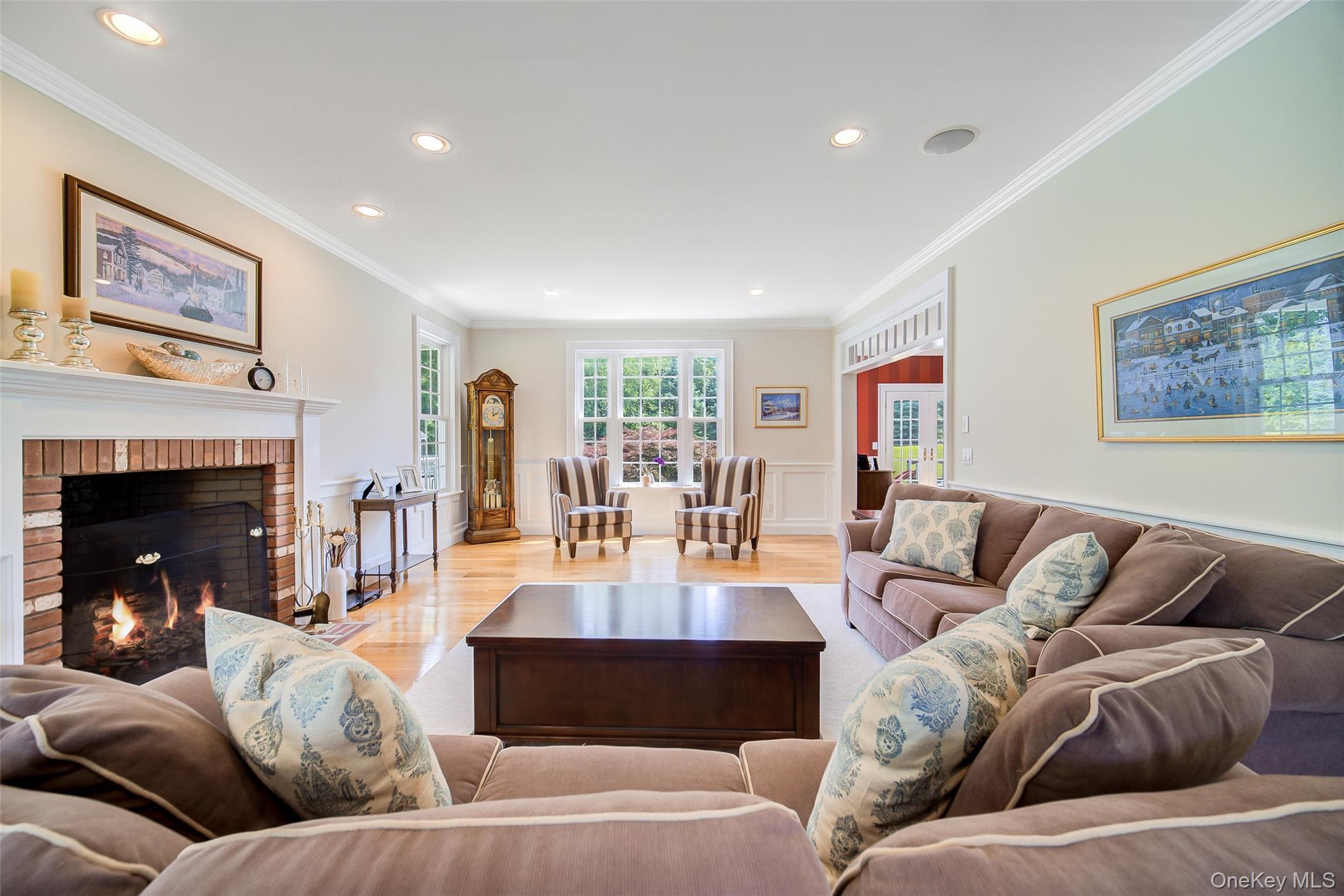 Single Family Old Chester Road  Orange County, NY 10924, MLS-991885-11