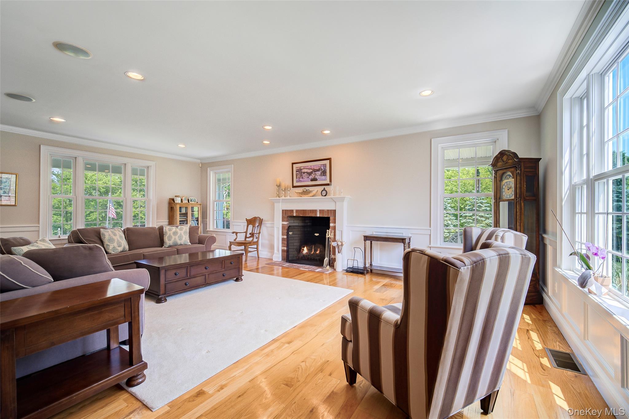 Single Family Old Chester Road  Orange County, NY 10924, MLS-991885-12