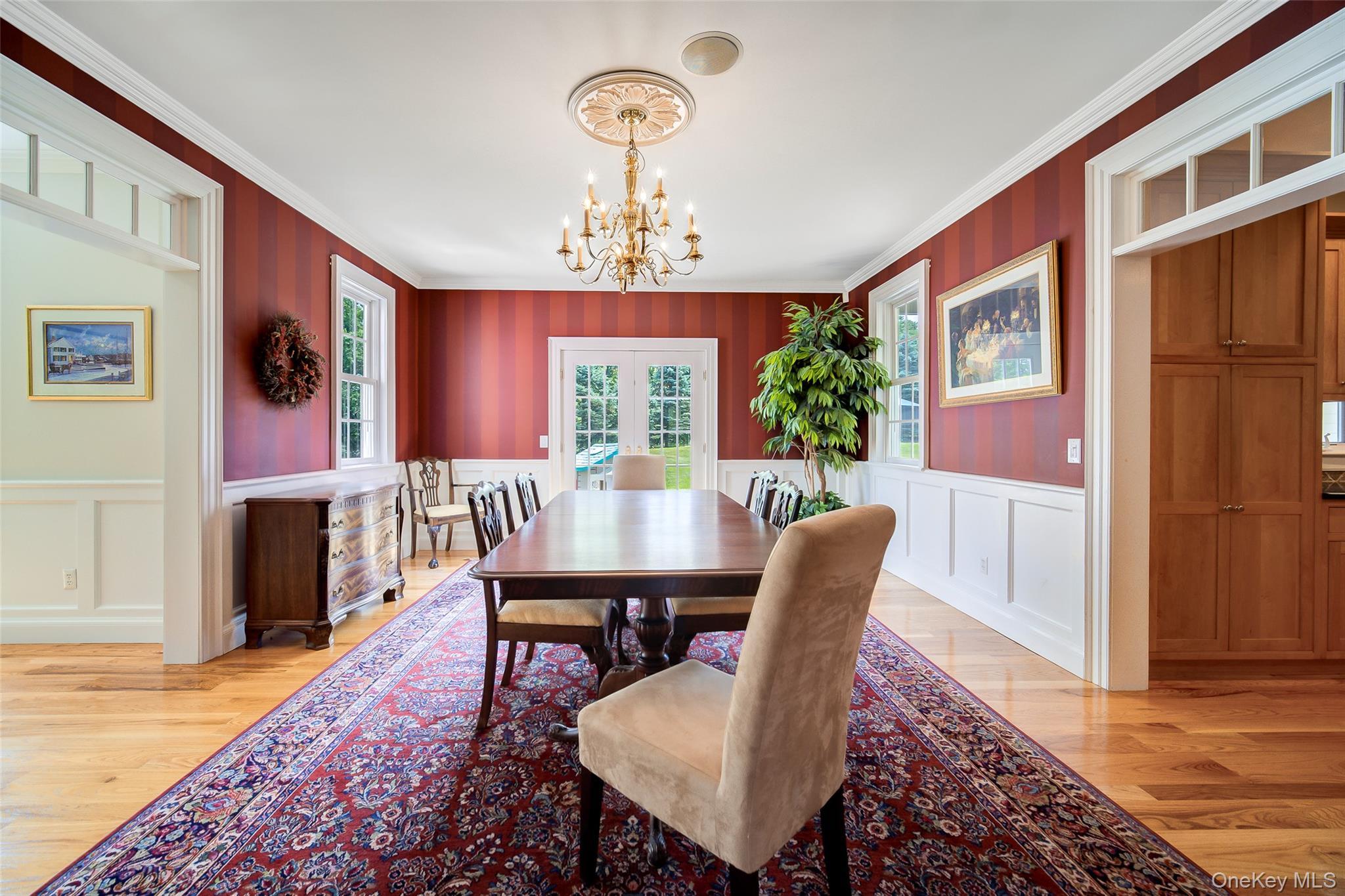 Single Family Old Chester Road  Orange County, NY 10924, MLS-991885-14