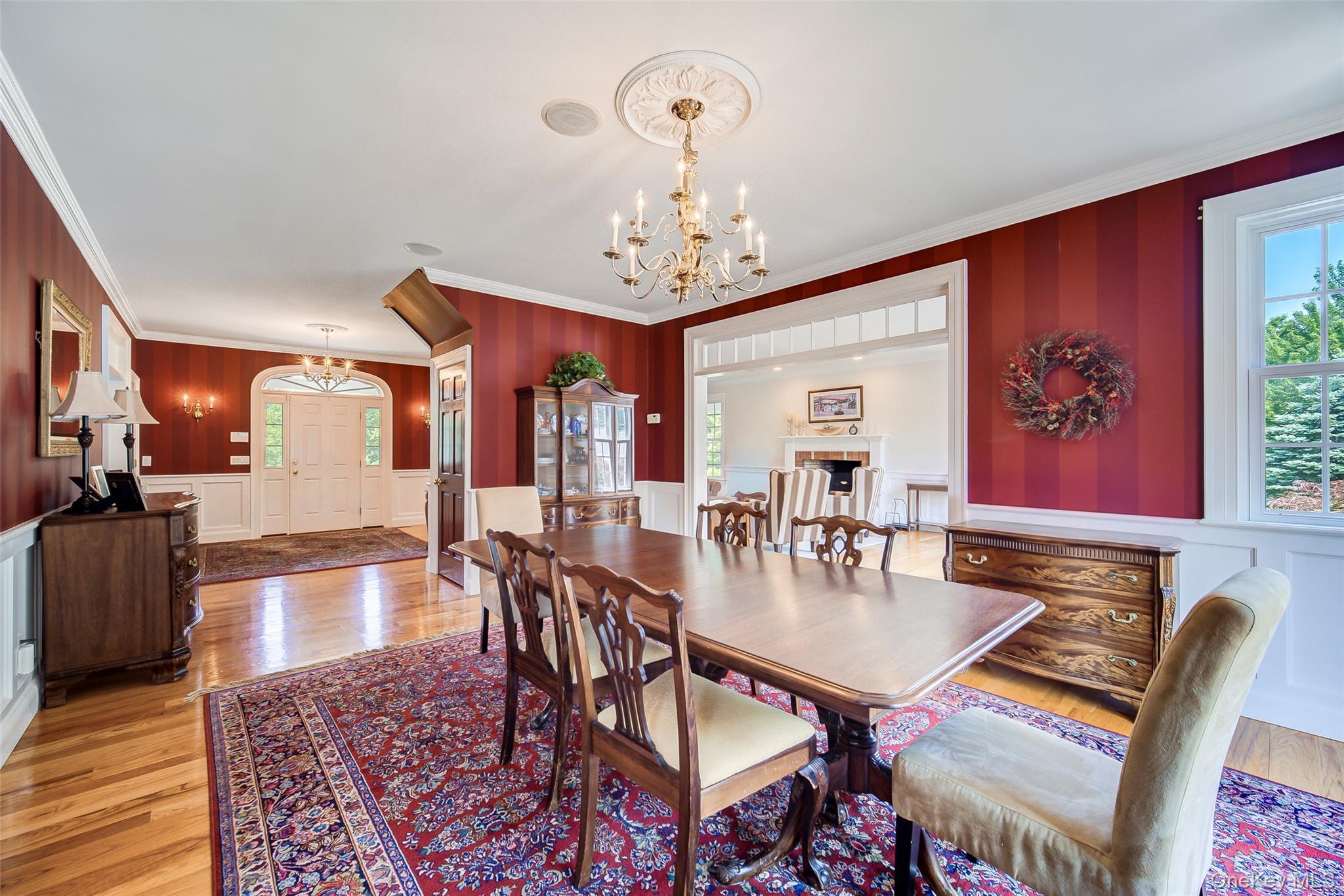 Single Family Old Chester Road  Orange County, NY 10924, MLS-991885-15