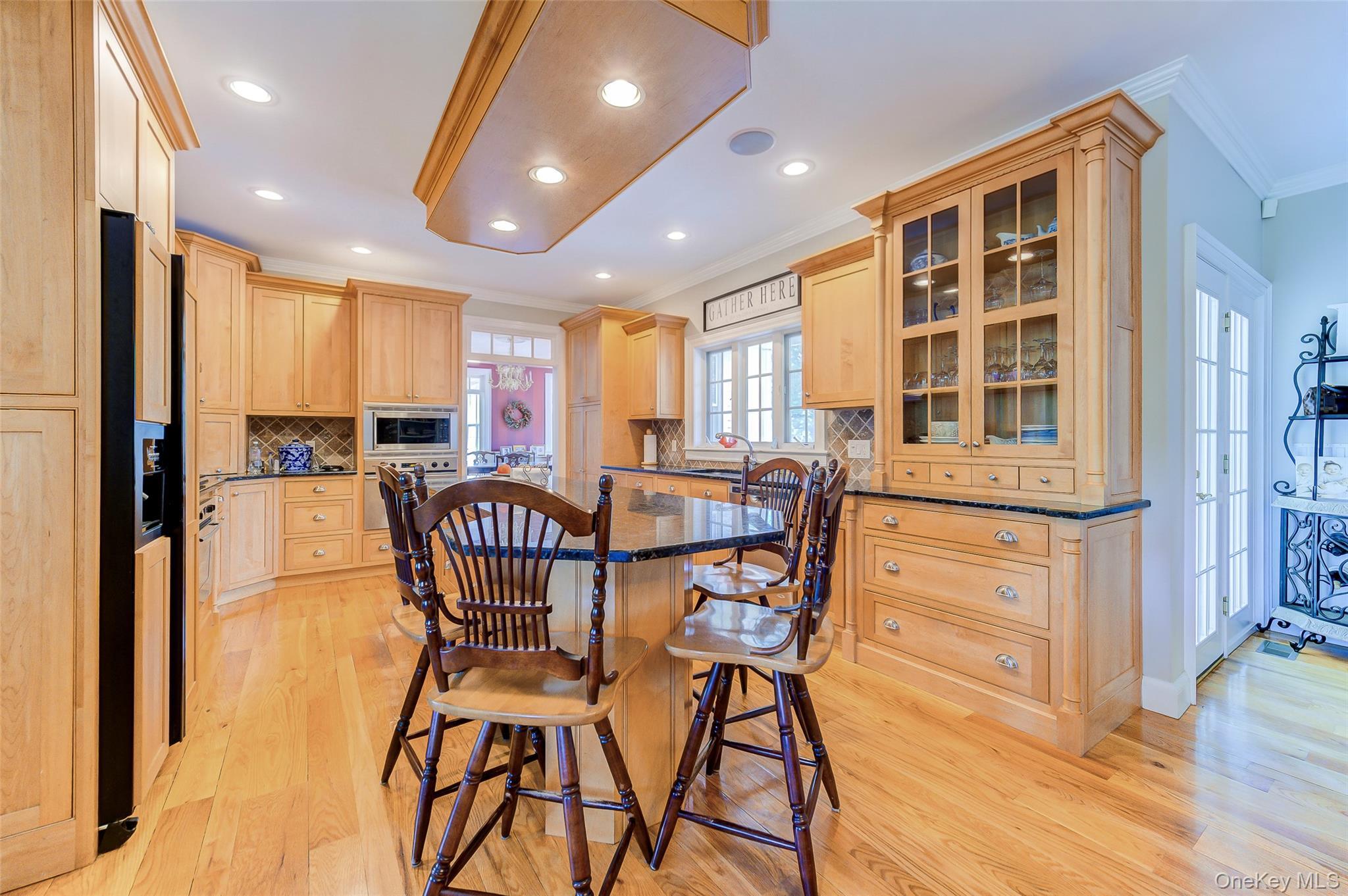 Single Family Old Chester Road  Orange County, NY 10924, MLS-991885-16