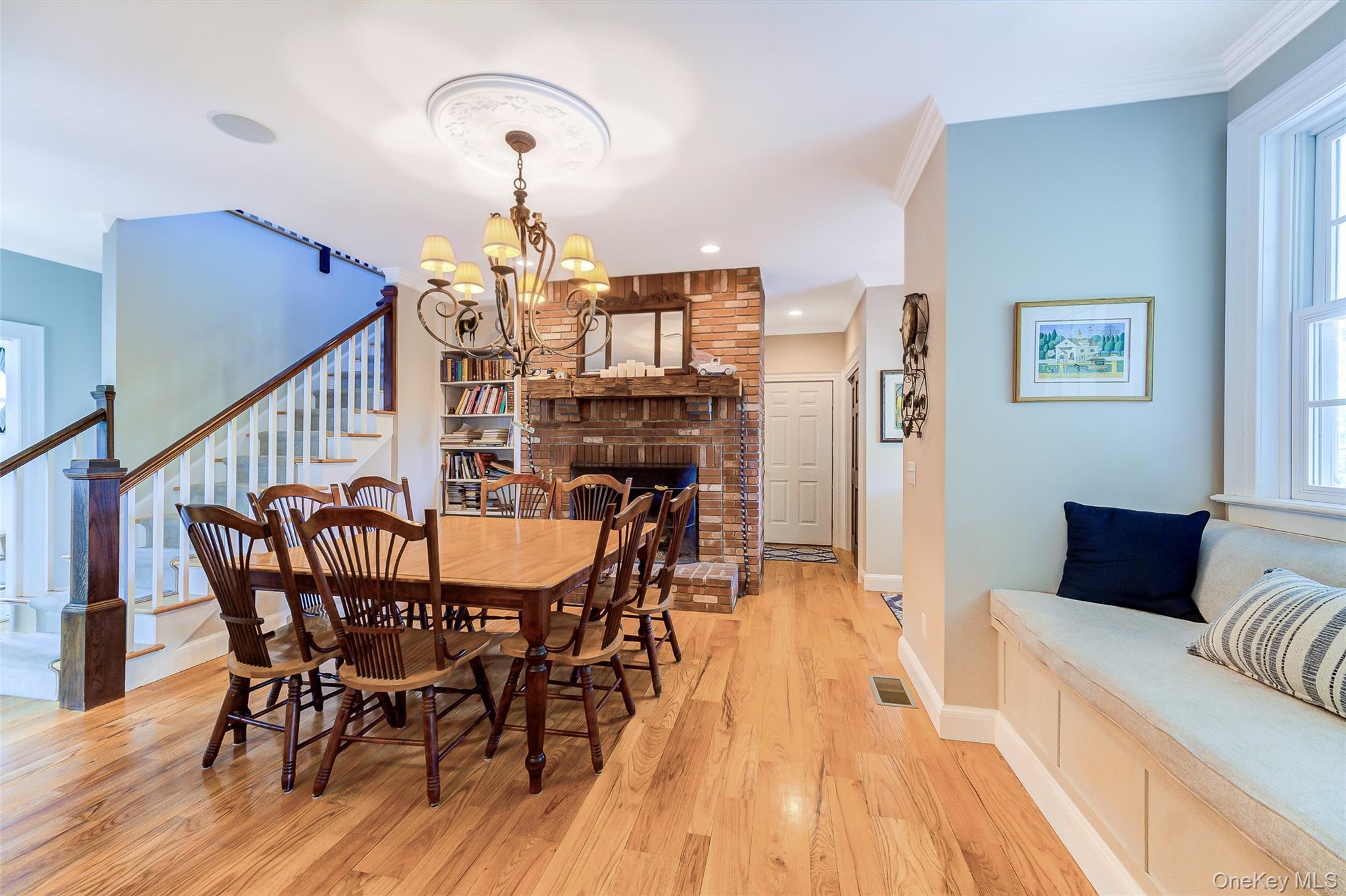 Single Family Old Chester Road  Orange County, NY 10924, MLS-991885-17