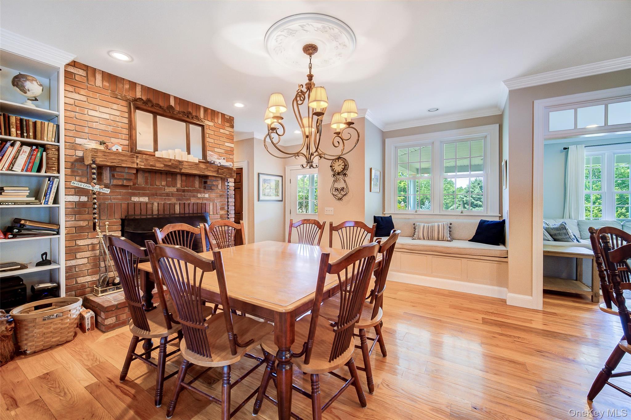 Single Family Old Chester Road  Orange County, NY 10924, MLS-991885-18