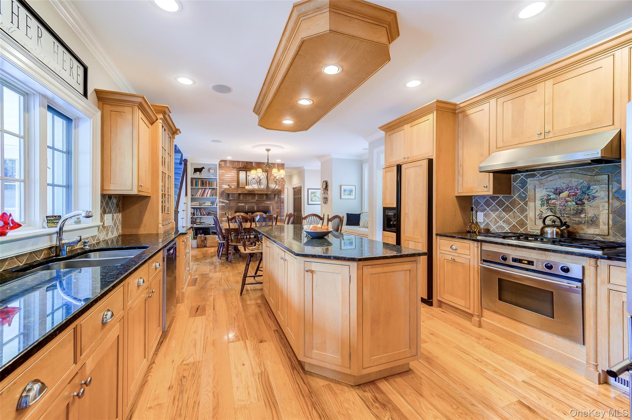 Single Family Old Chester Road  Orange County, NY 10924, MLS-991885-19