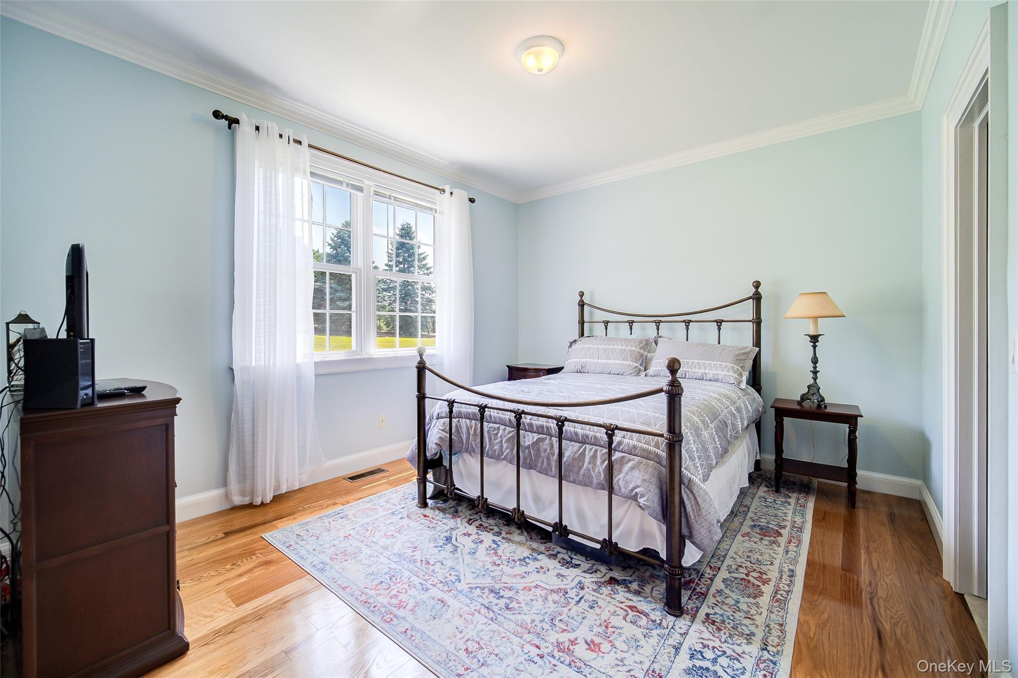Single Family Old Chester Road  Orange County, NY 10924, MLS-991885-21