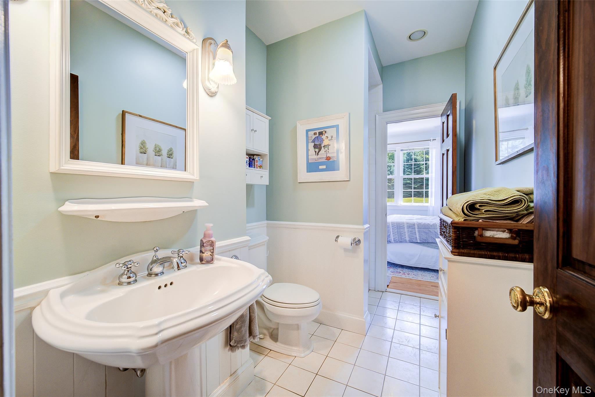 Single Family Old Chester Road  Orange County, NY 10924, MLS-991885-23