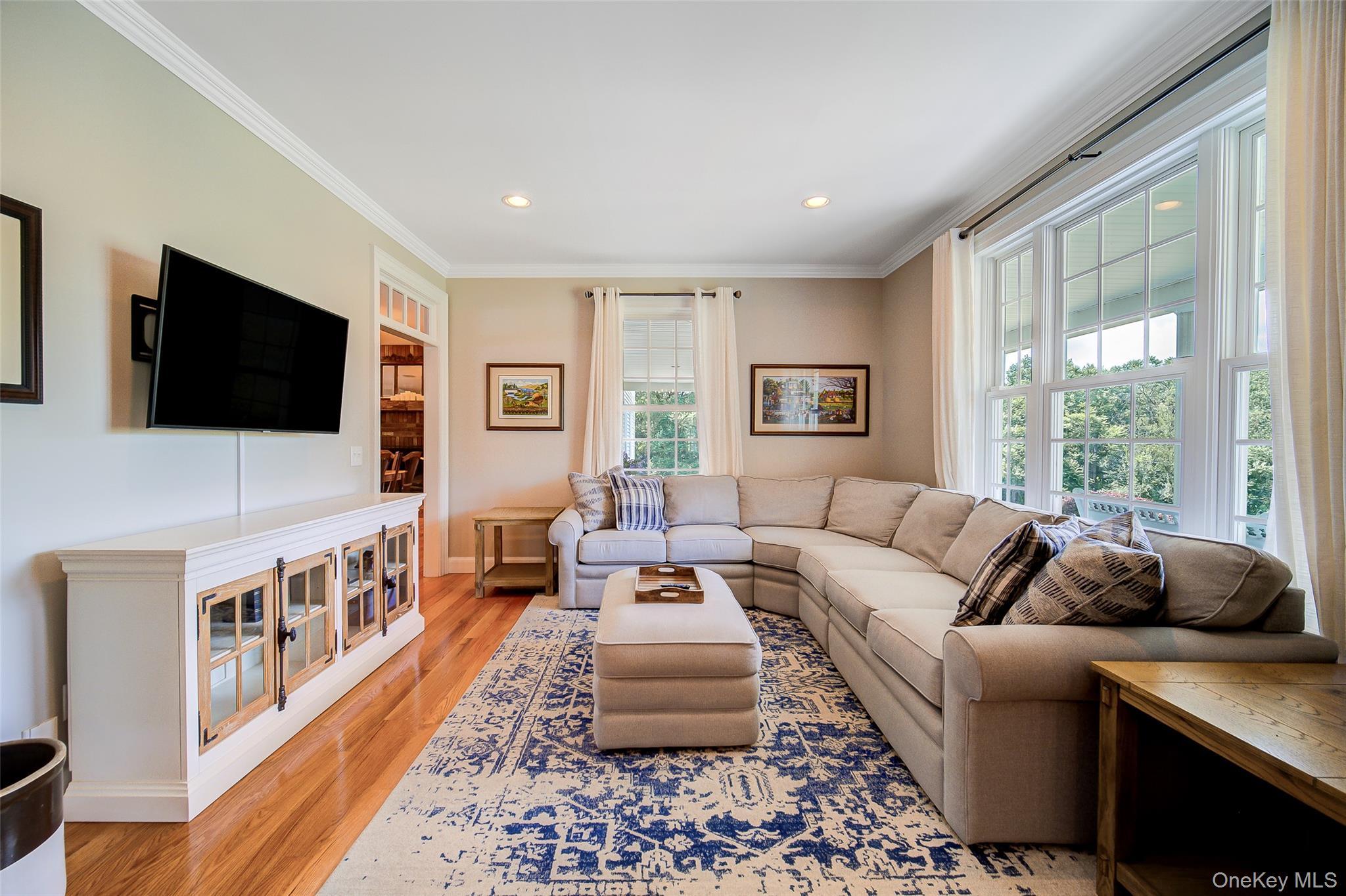 Single Family Old Chester Road  Orange County, NY 10924, MLS-991885-24
