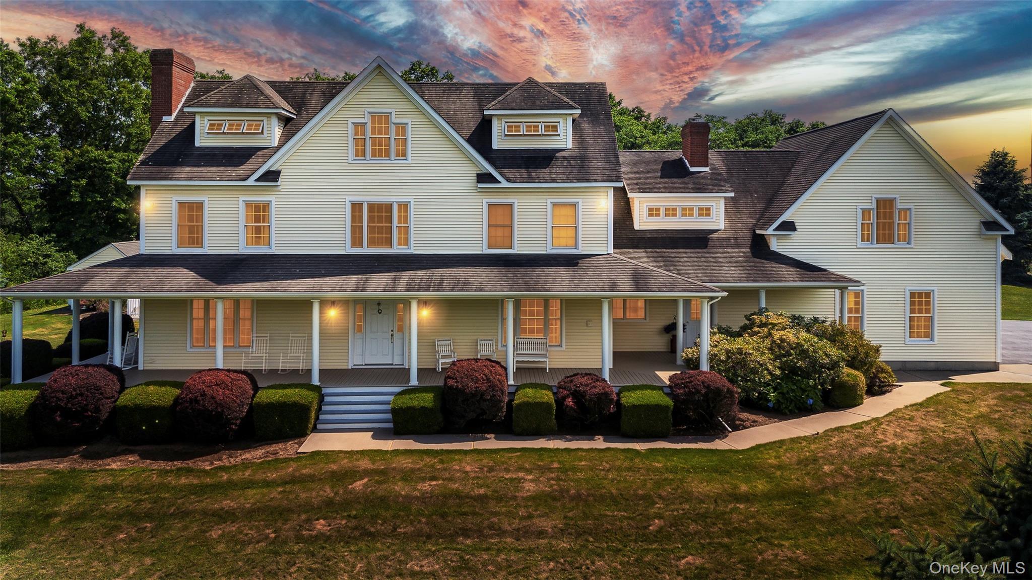 Single Family Old Chester Road  Orange County, NY 10924, MLS-991885-3