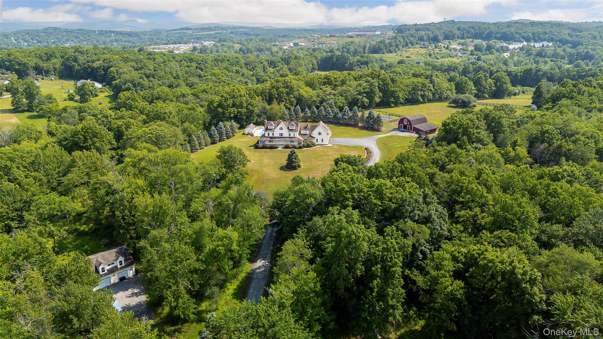 Single Family Old Chester Road  Orange County, NY 10924, MLS-991885-4