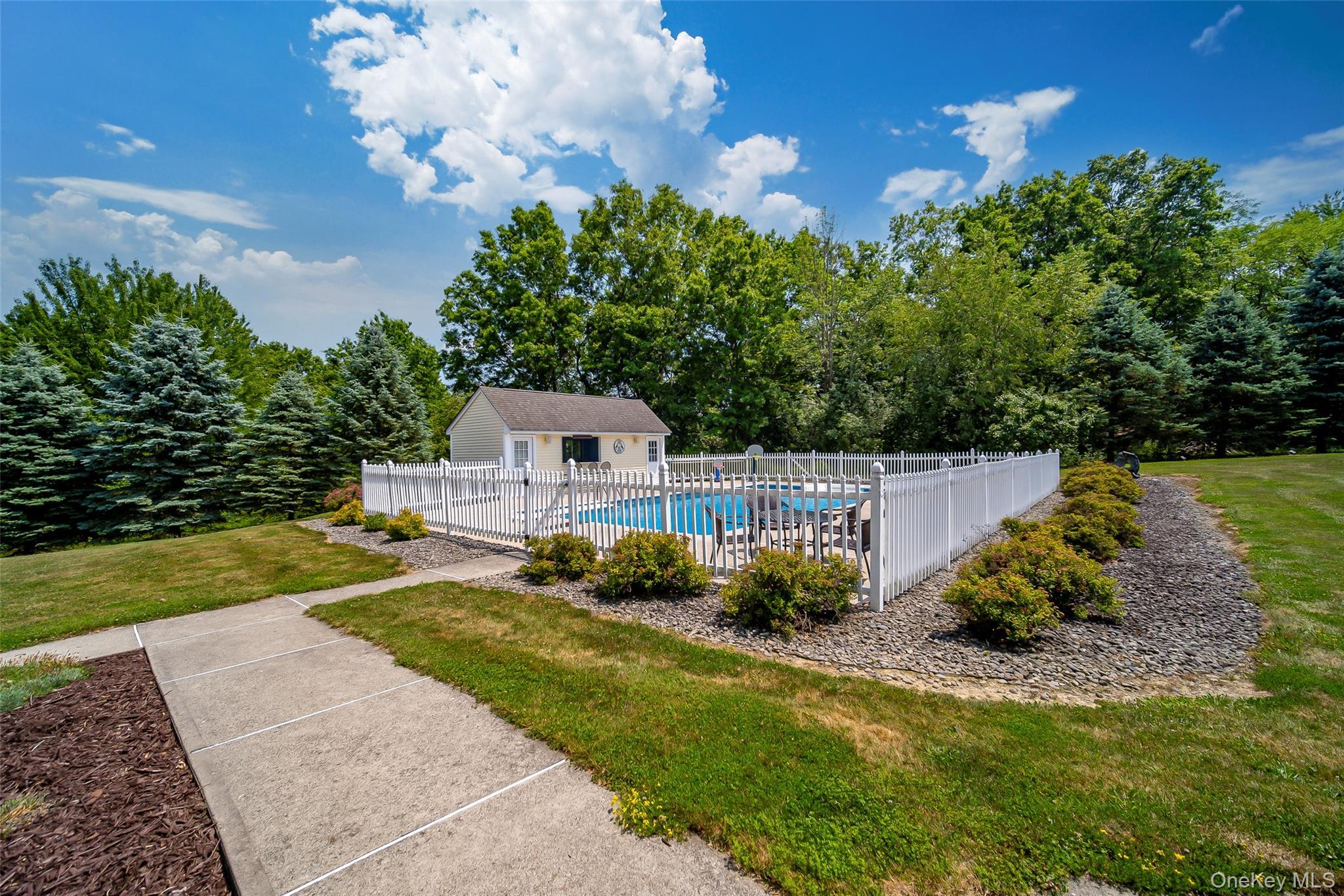 Single Family Old Chester Road  Orange County, NY 10924, MLS-991885-40