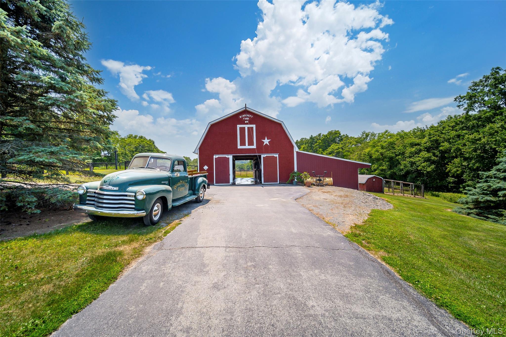 Single Family Old Chester Road  Orange County, NY 10924, MLS-991885-41