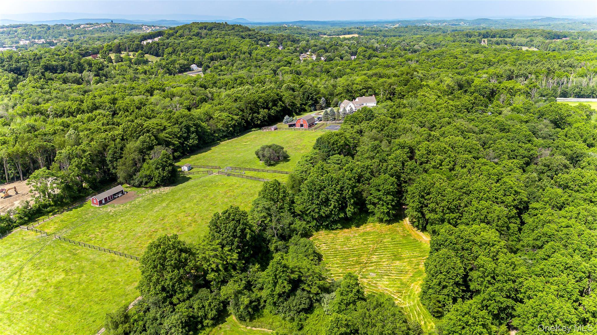 Single Family Old Chester Road  Orange County, NY 10924, MLS-991885-47