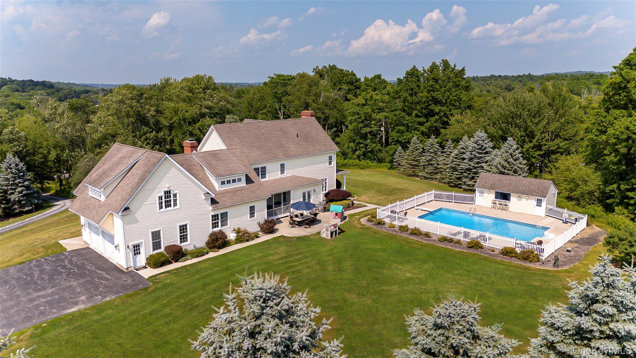Single Family Old Chester Road  Orange County, NY 10924, MLS-991885-5