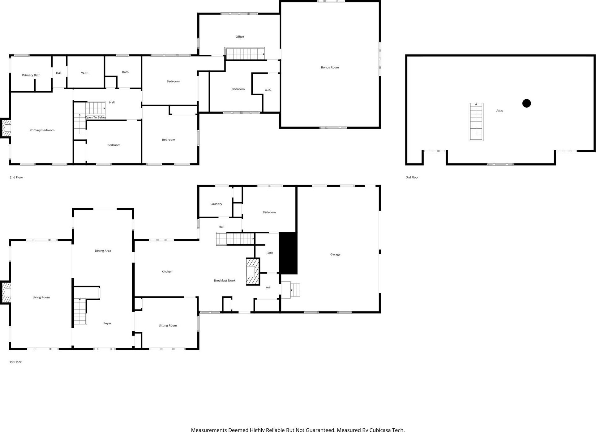 Single Family Old Chester Road  Orange County, NY 10924, MLS-991885-50