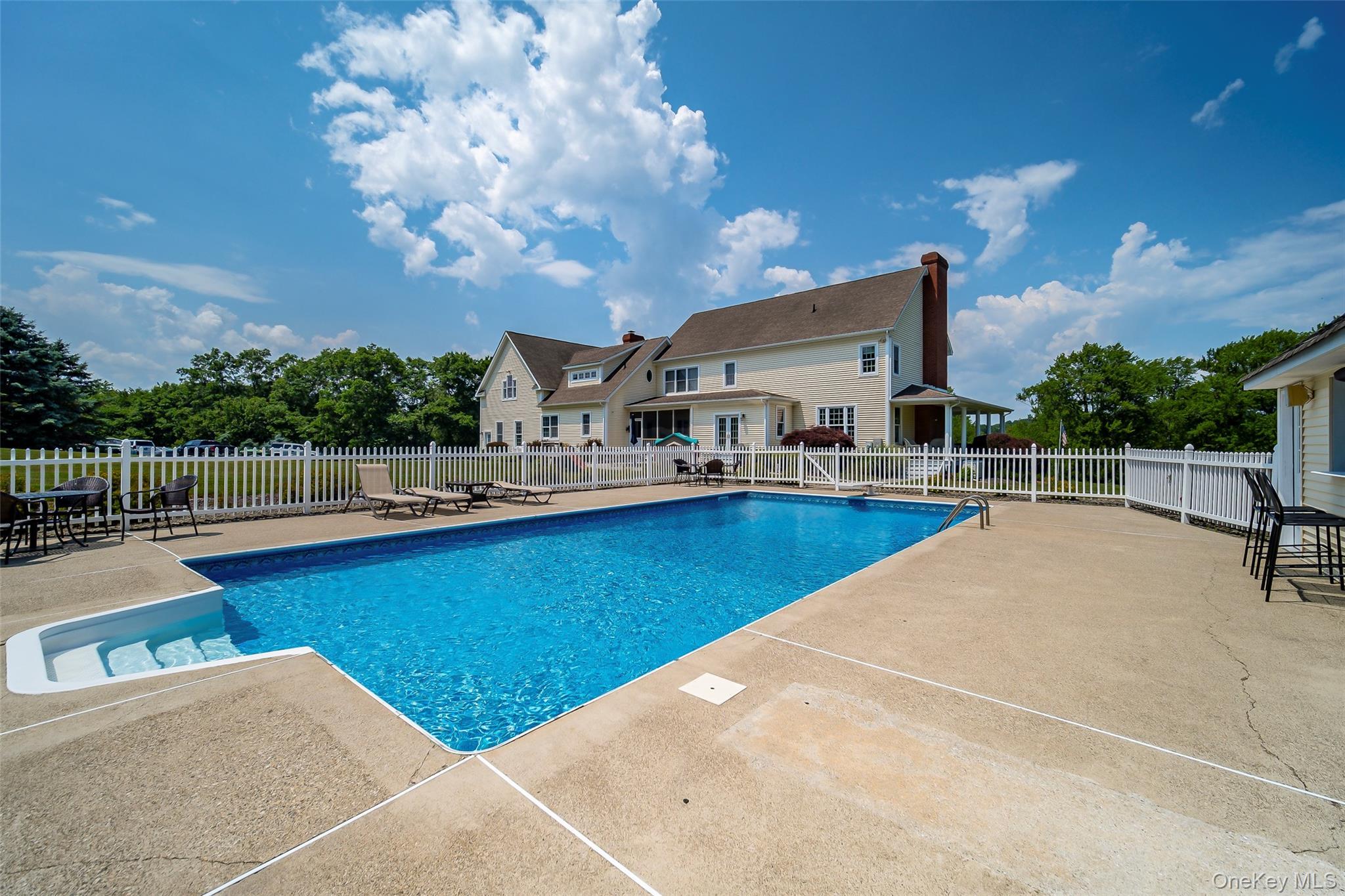 Single Family Old Chester Road  Orange County, NY 10924, MLS-991885-6