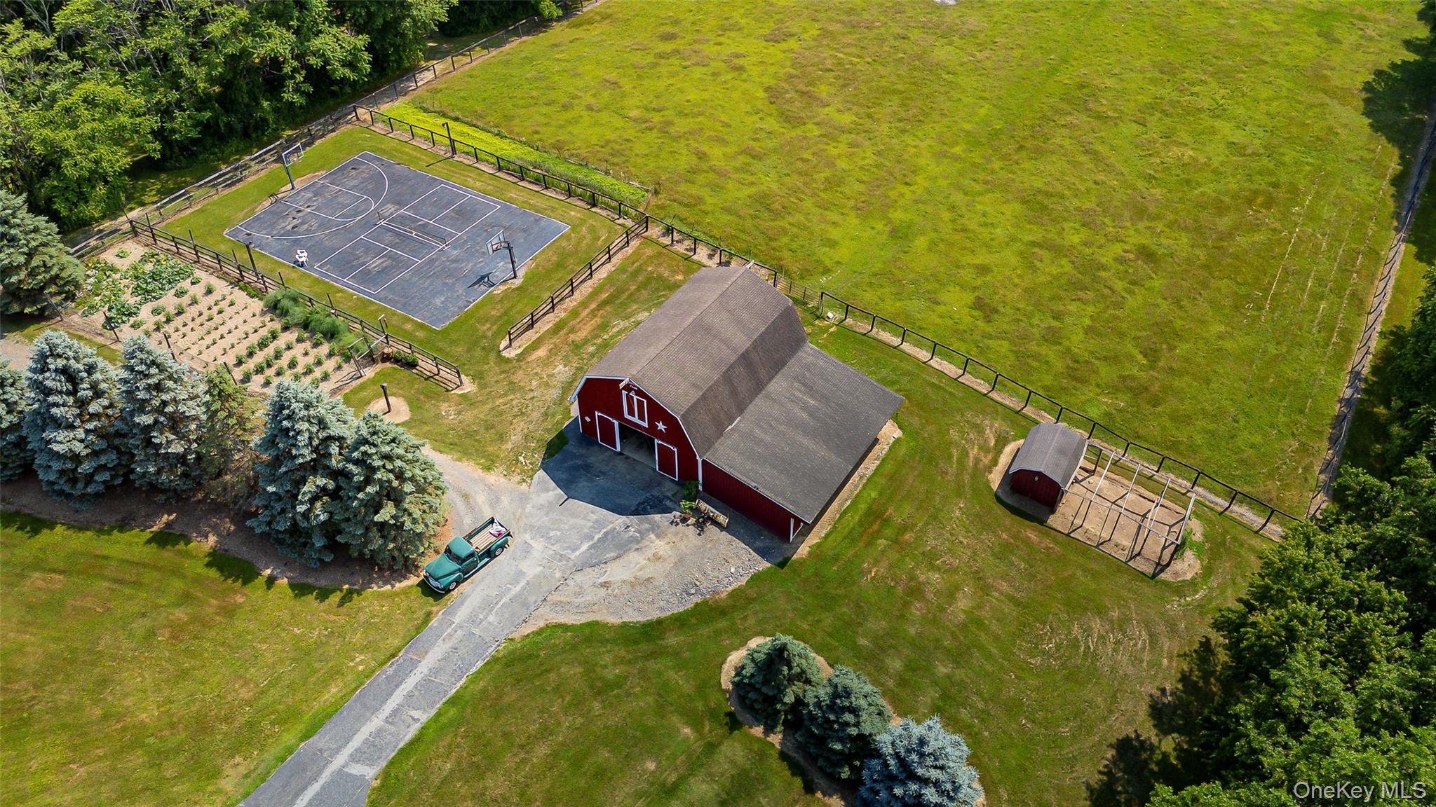 Single Family Old Chester Road  Orange County, NY 10924, MLS-991885-7