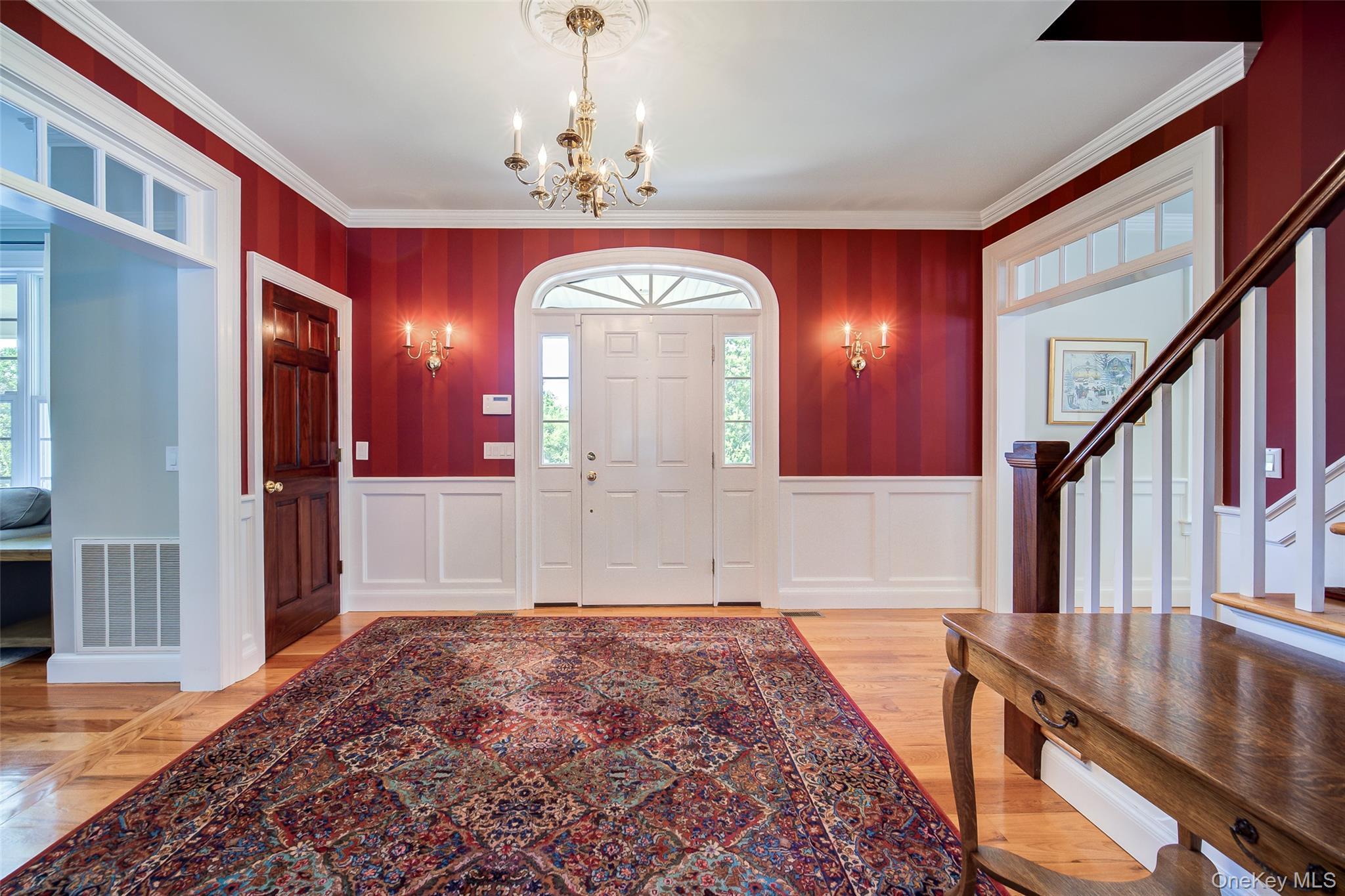 Single Family Old Chester Road  Orange County, NY 10924, MLS-991885-9