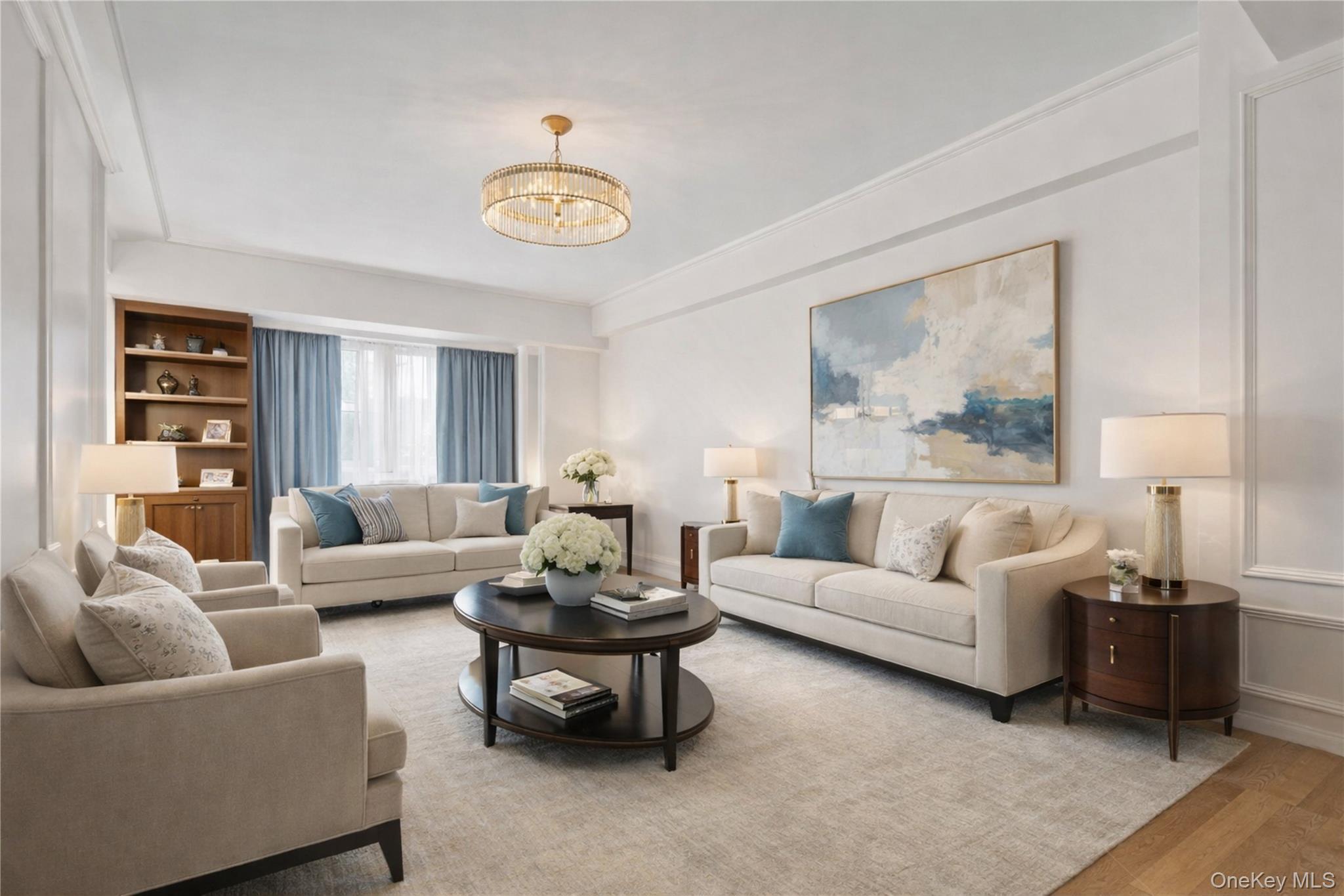 Coop Adams Street  Brooklyn, NY 11201, MLS-991898-17