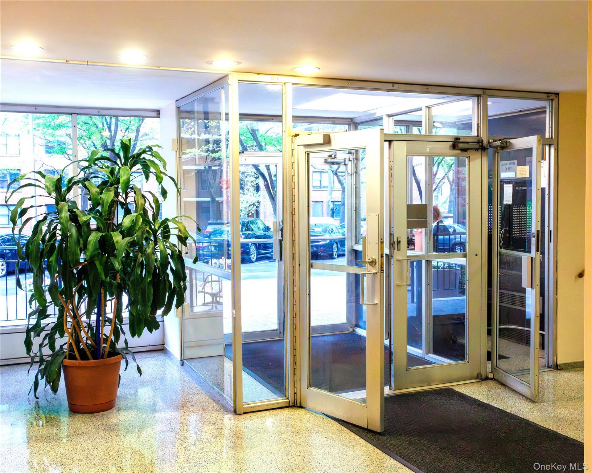 Coop Willoughby Brooklyn, NY 11205, MLS-991913-15