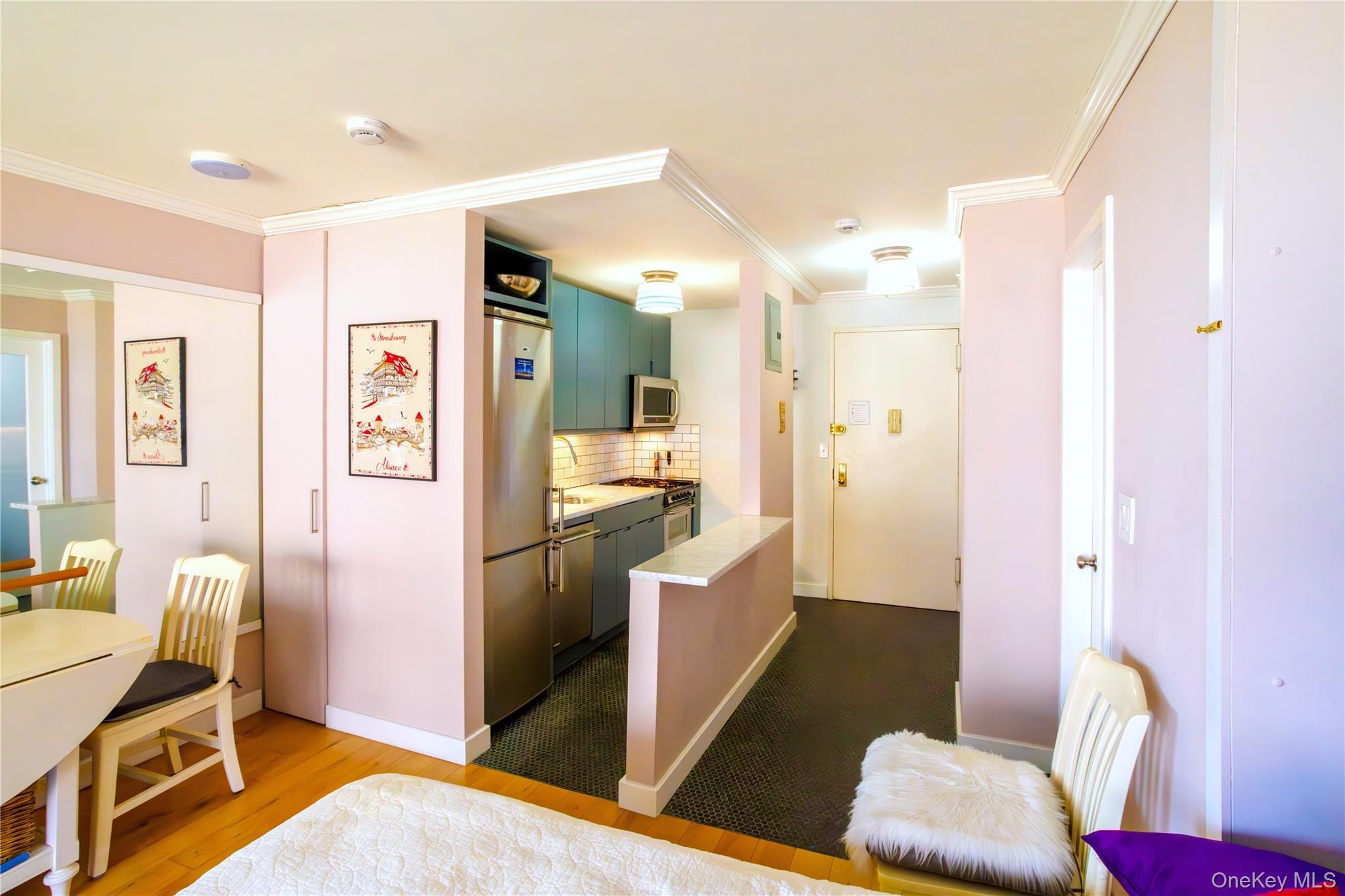 Coop Willoughby Brooklyn, NY 11205, MLS-991913-17