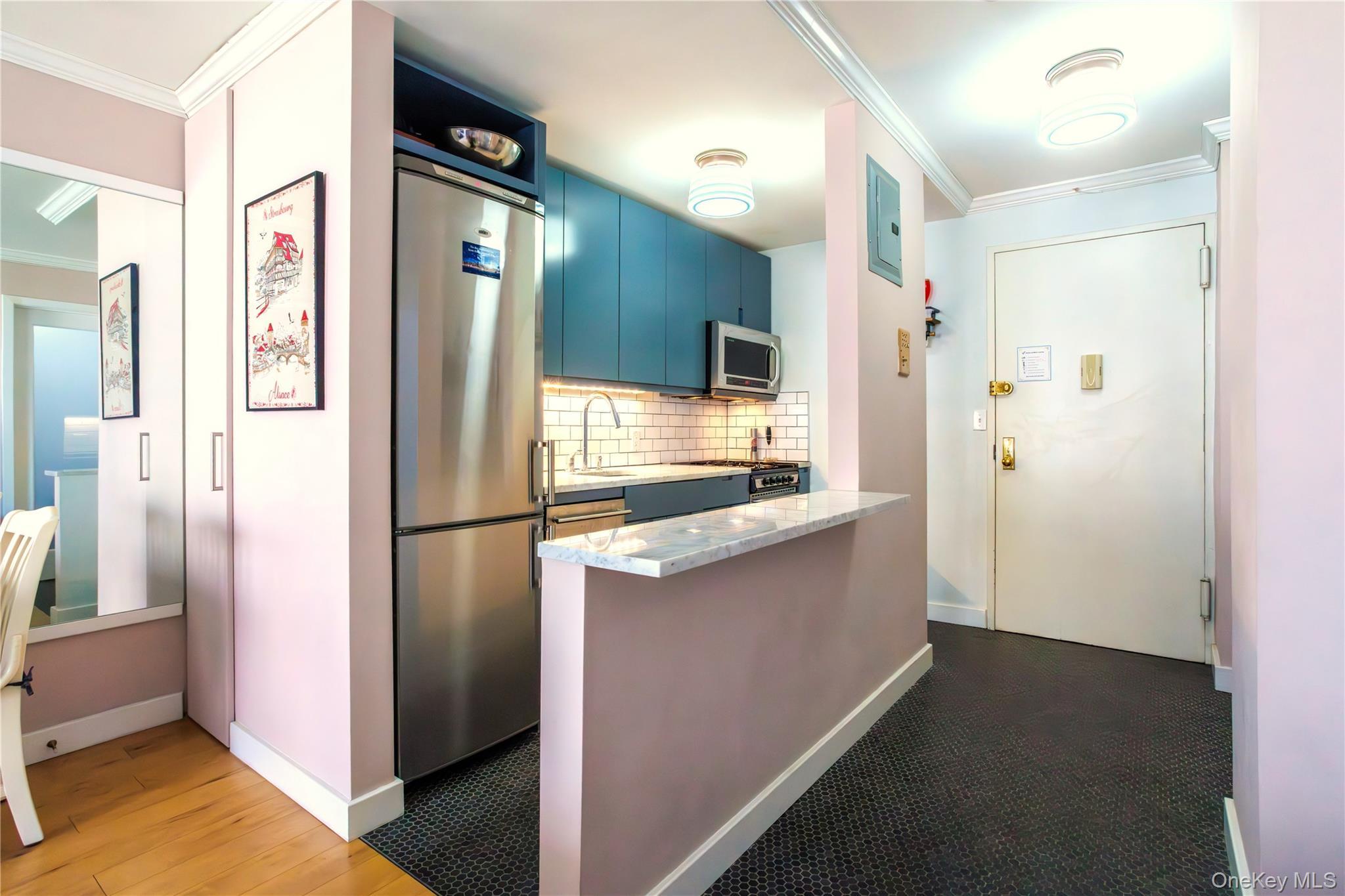 Coop Willoughby Brooklyn, NY 11205, MLS-991913-4