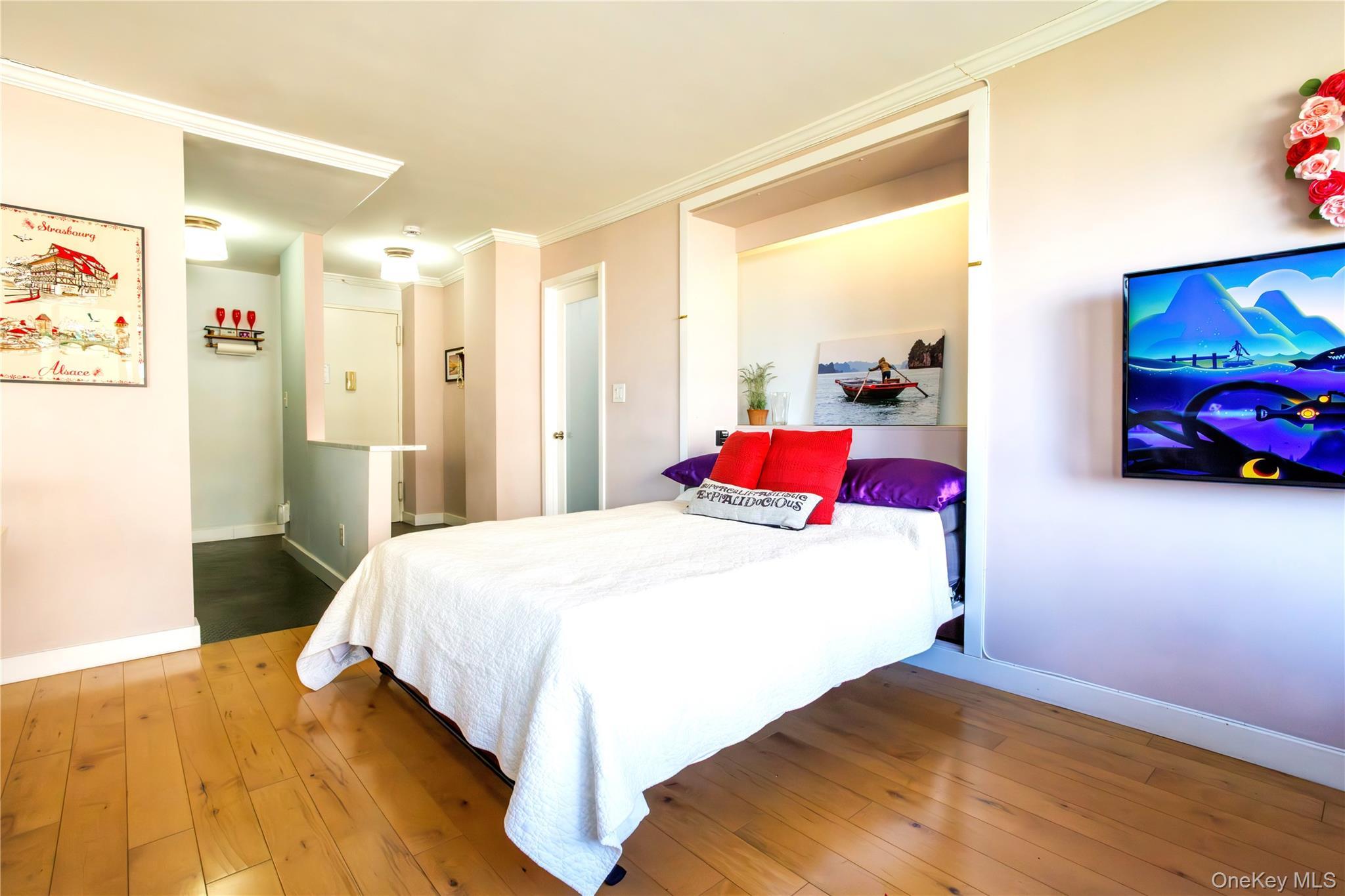 Coop Willoughby Brooklyn, NY 11205, MLS-991913-7