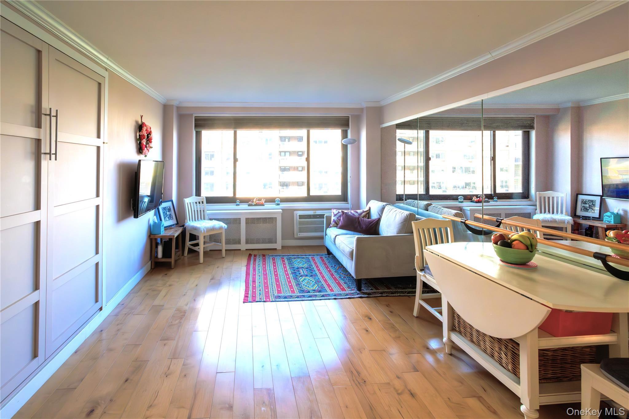 Coop Willoughby Brooklyn, NY 11205, MLS-991913-8