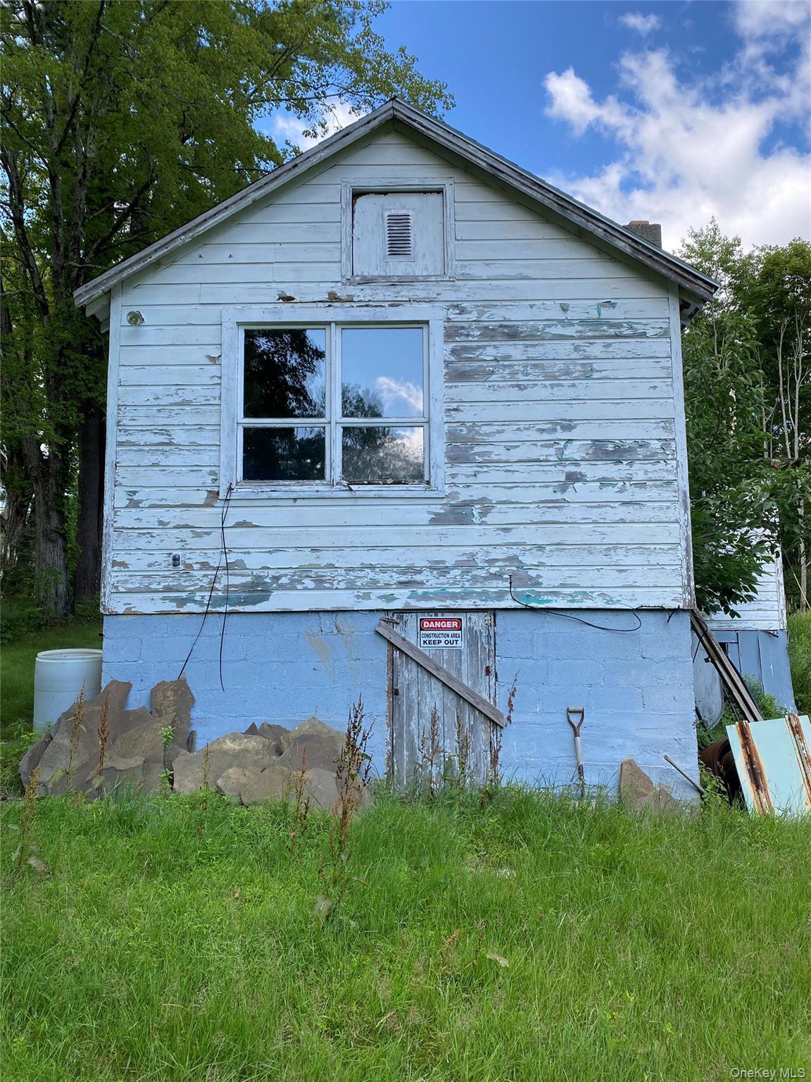 Single Family Oak Ridge Ulster County, NY 12428, MLS-991916-10